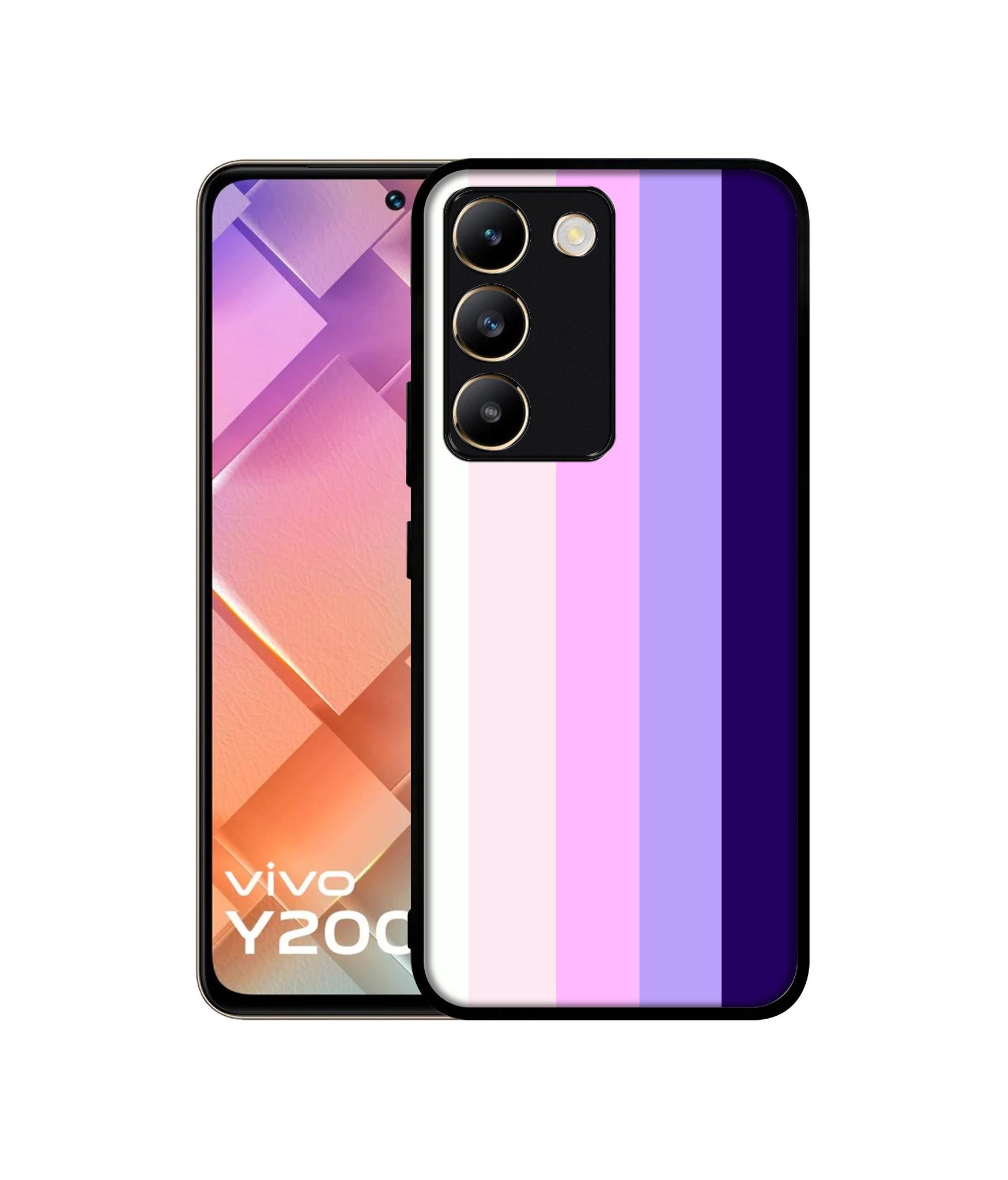 Vivo Y200e 5G / T3 5G