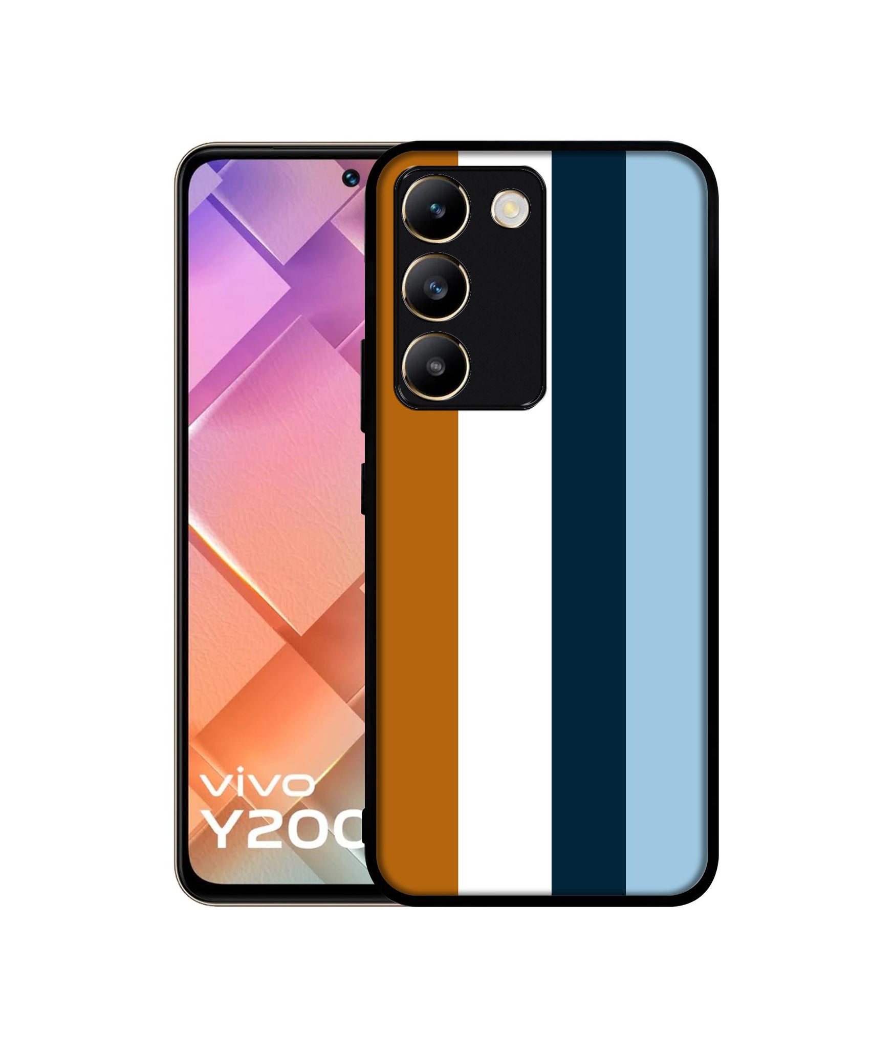 Vivo Y200e 5G / T3 5G