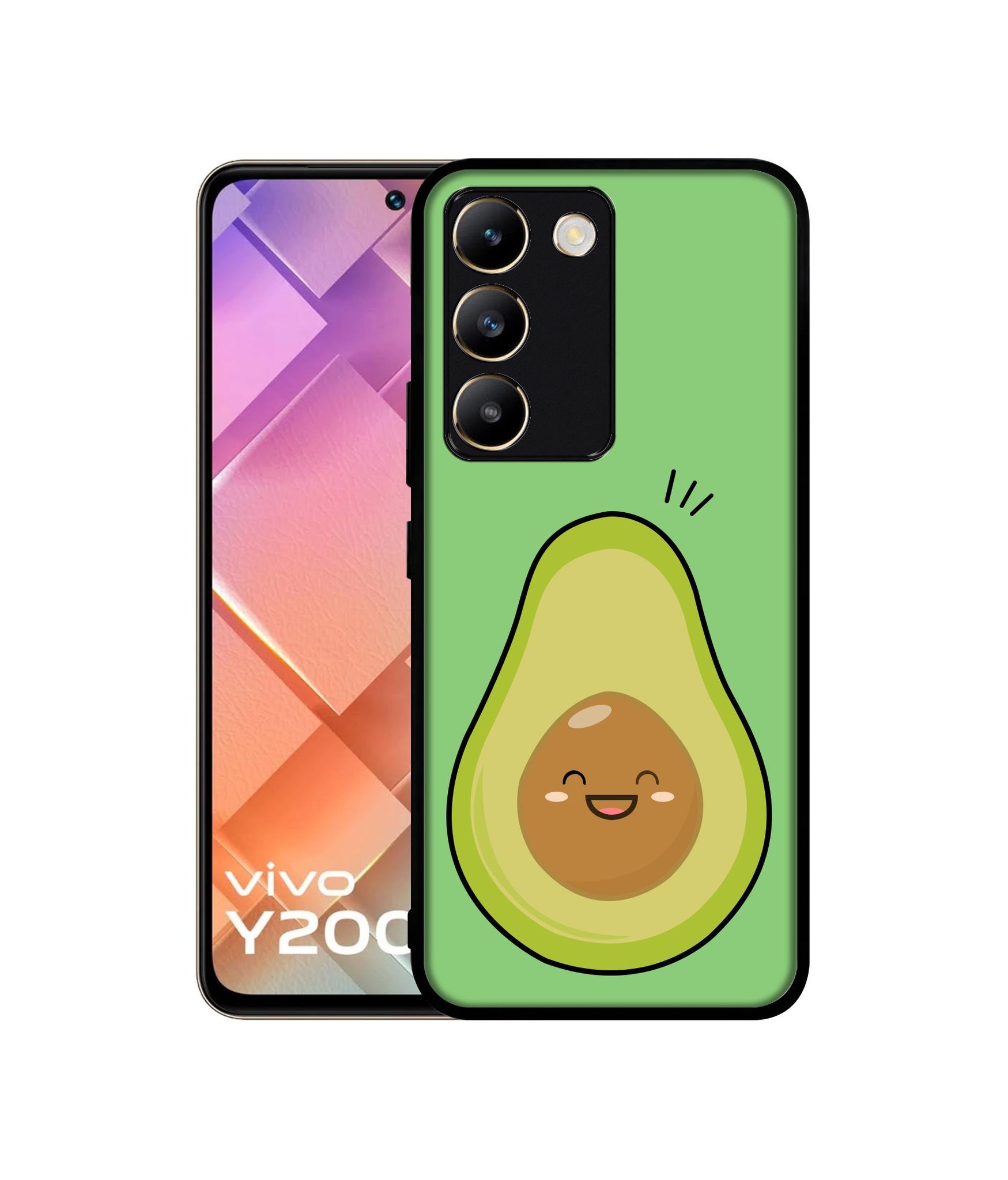 Vivo Y200e 5G / T3 5G