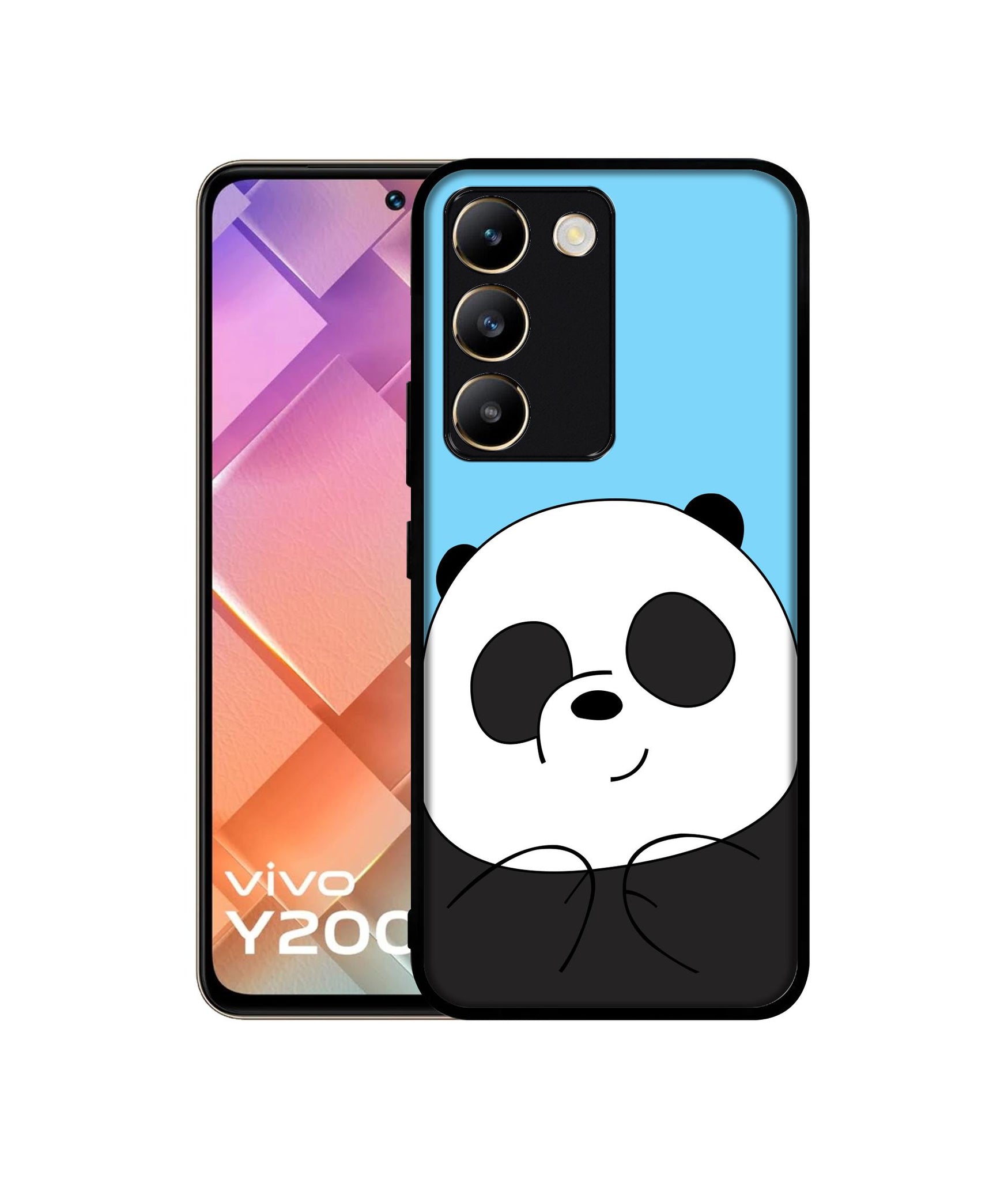 Vivo Y200e 5G / T3 5G