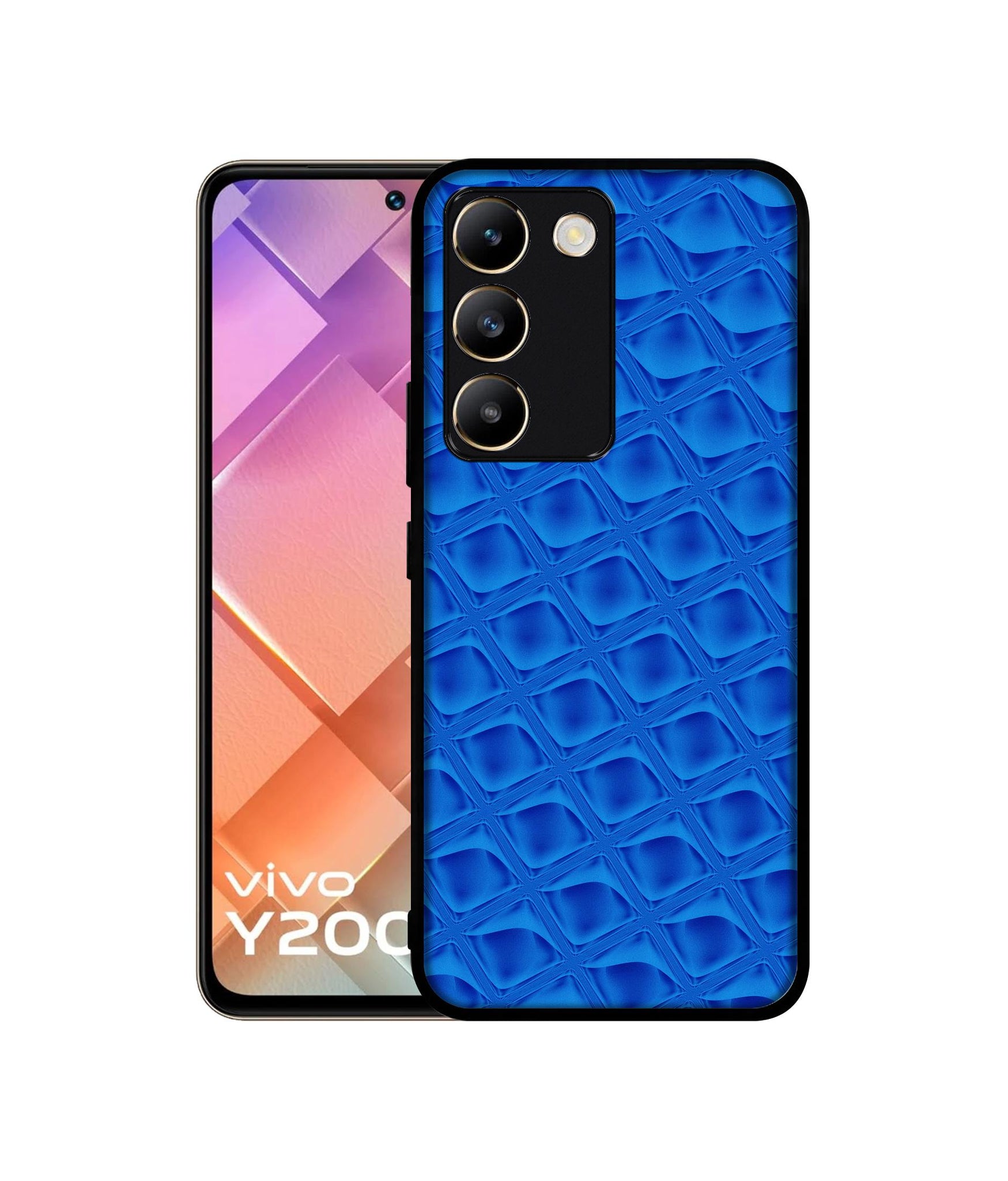 Vivo Y200e 5G / T3 5G