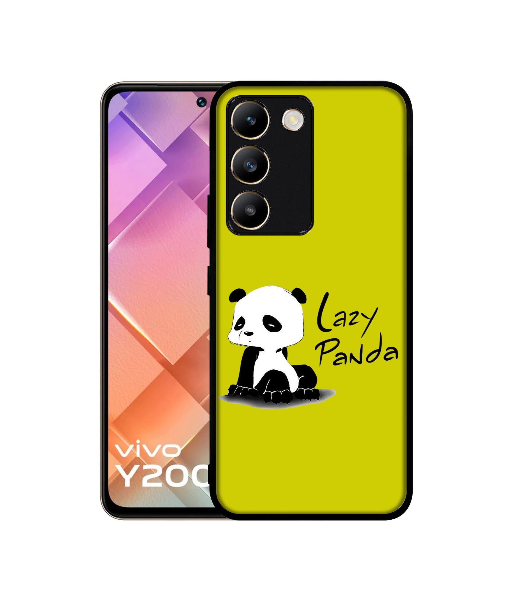 Vivo Y200e 5G / T3 5G