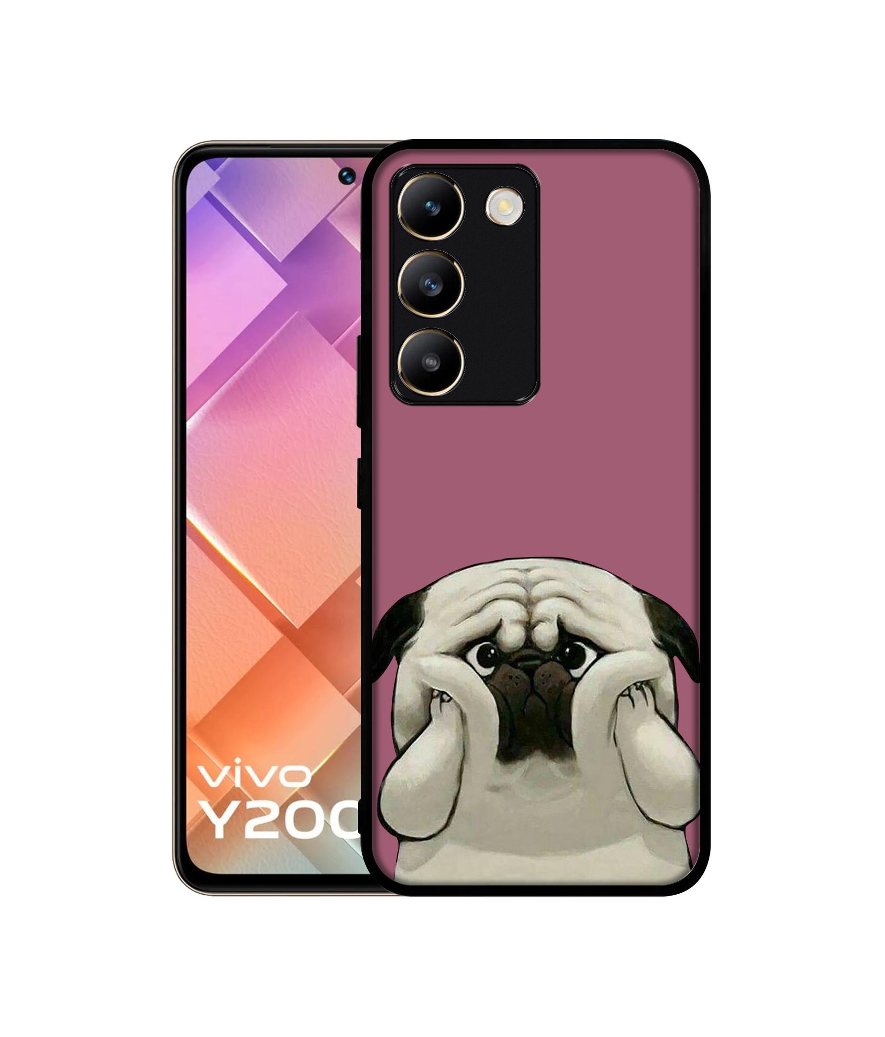 Vivo Y200e 5G / T3 5G