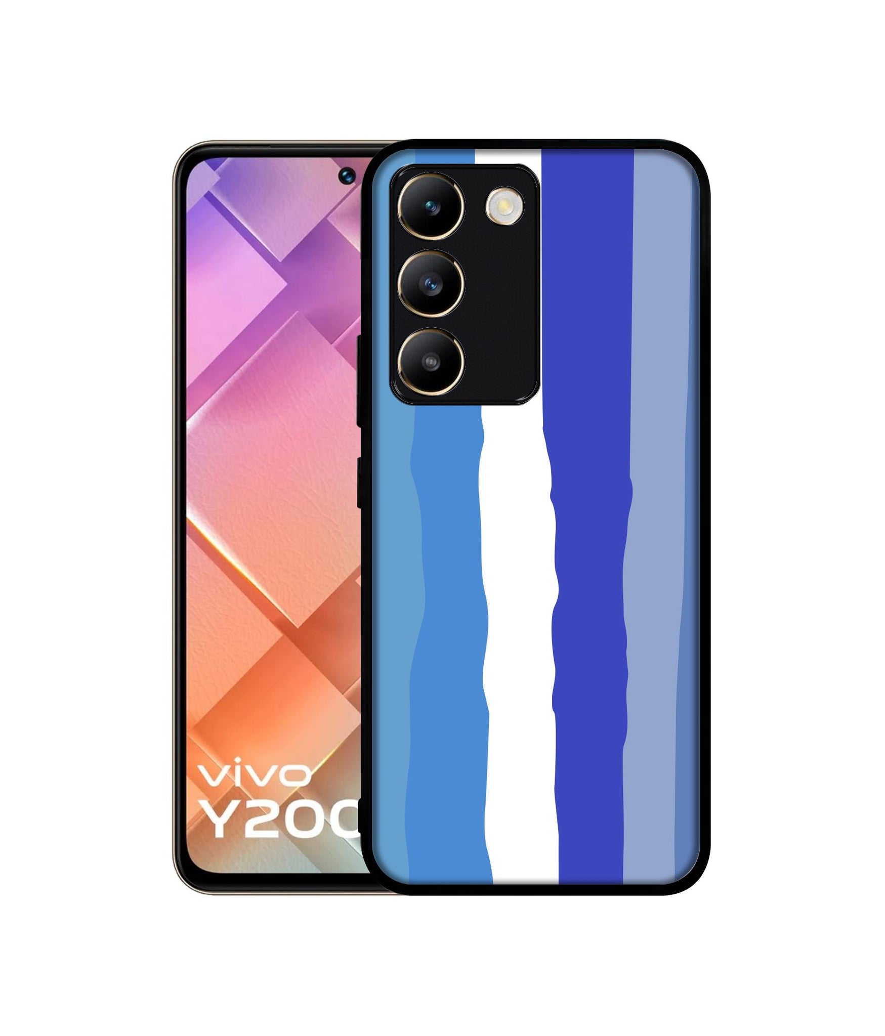 Vivo Y200e 5G / T3 5G