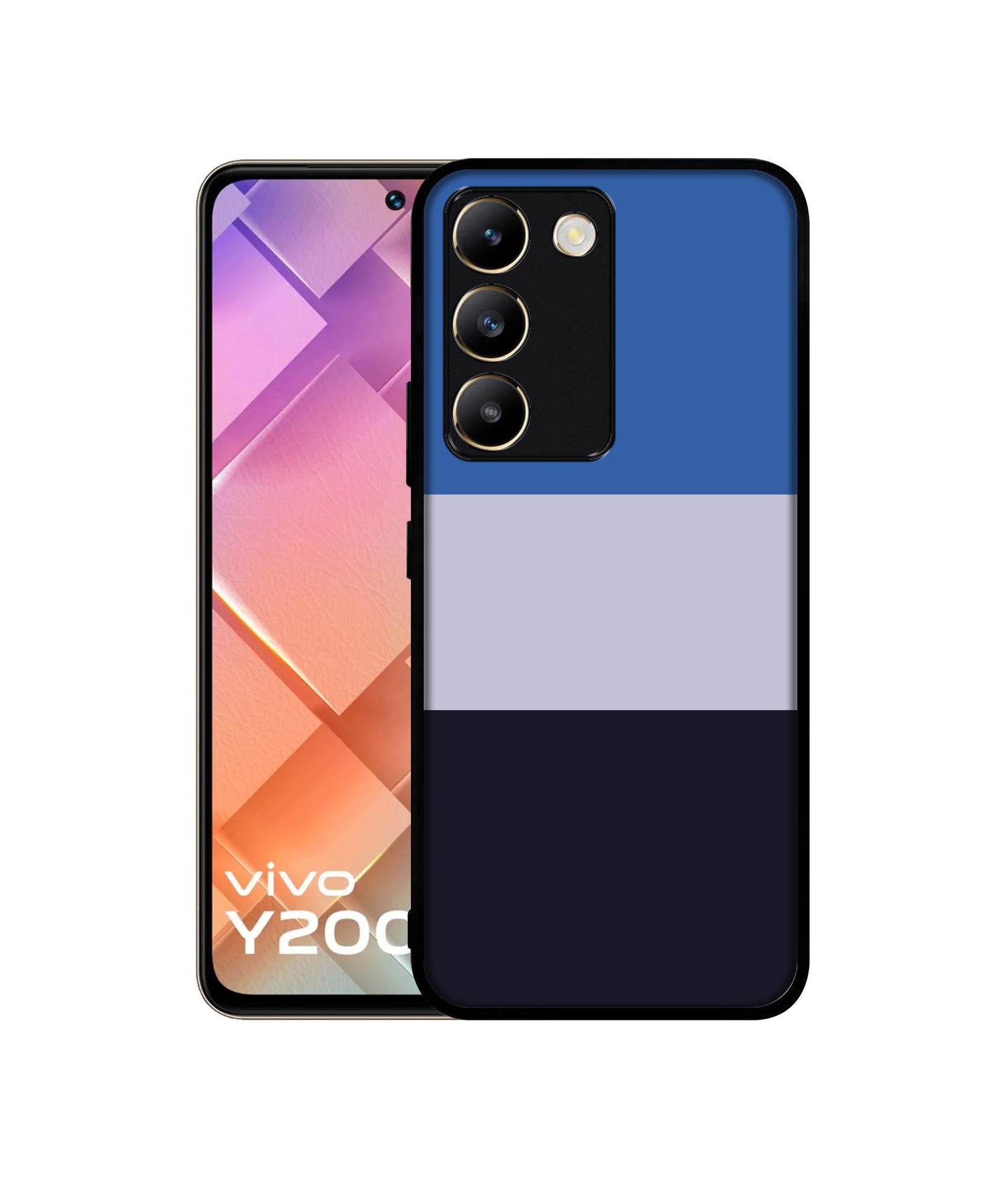 Vivo Y200e 5G / T3 5G