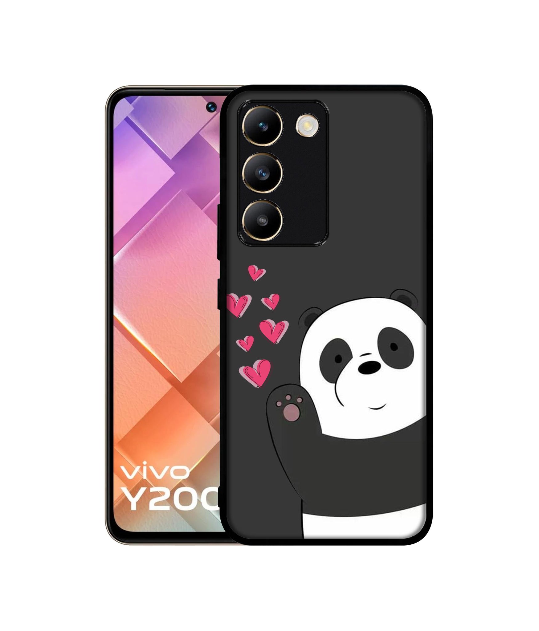 Vivo Y200e 5G / T3 5G