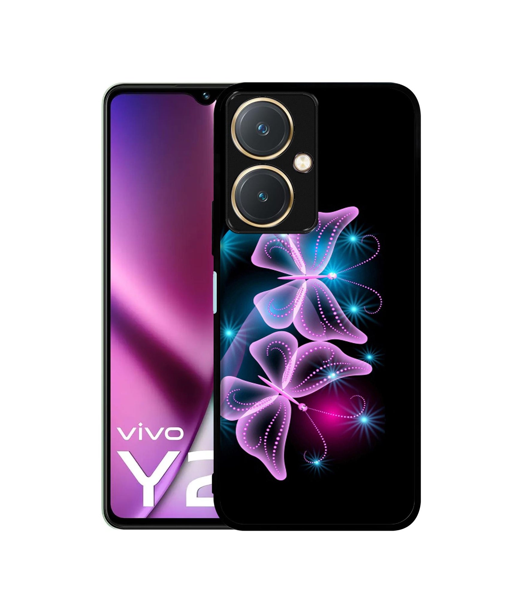 Vivo Y27 4G