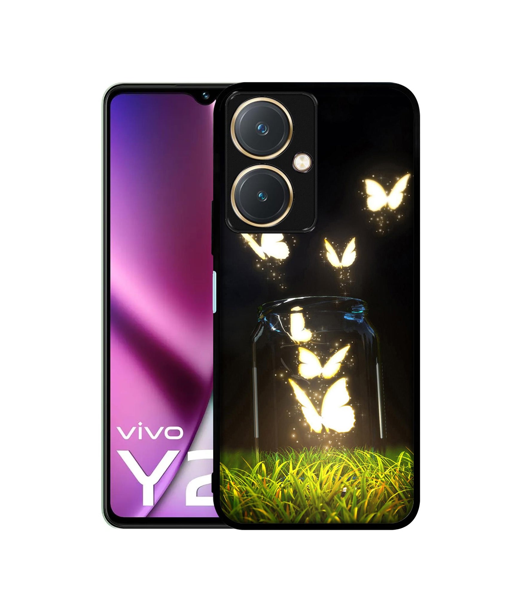Vivo Y27 4G