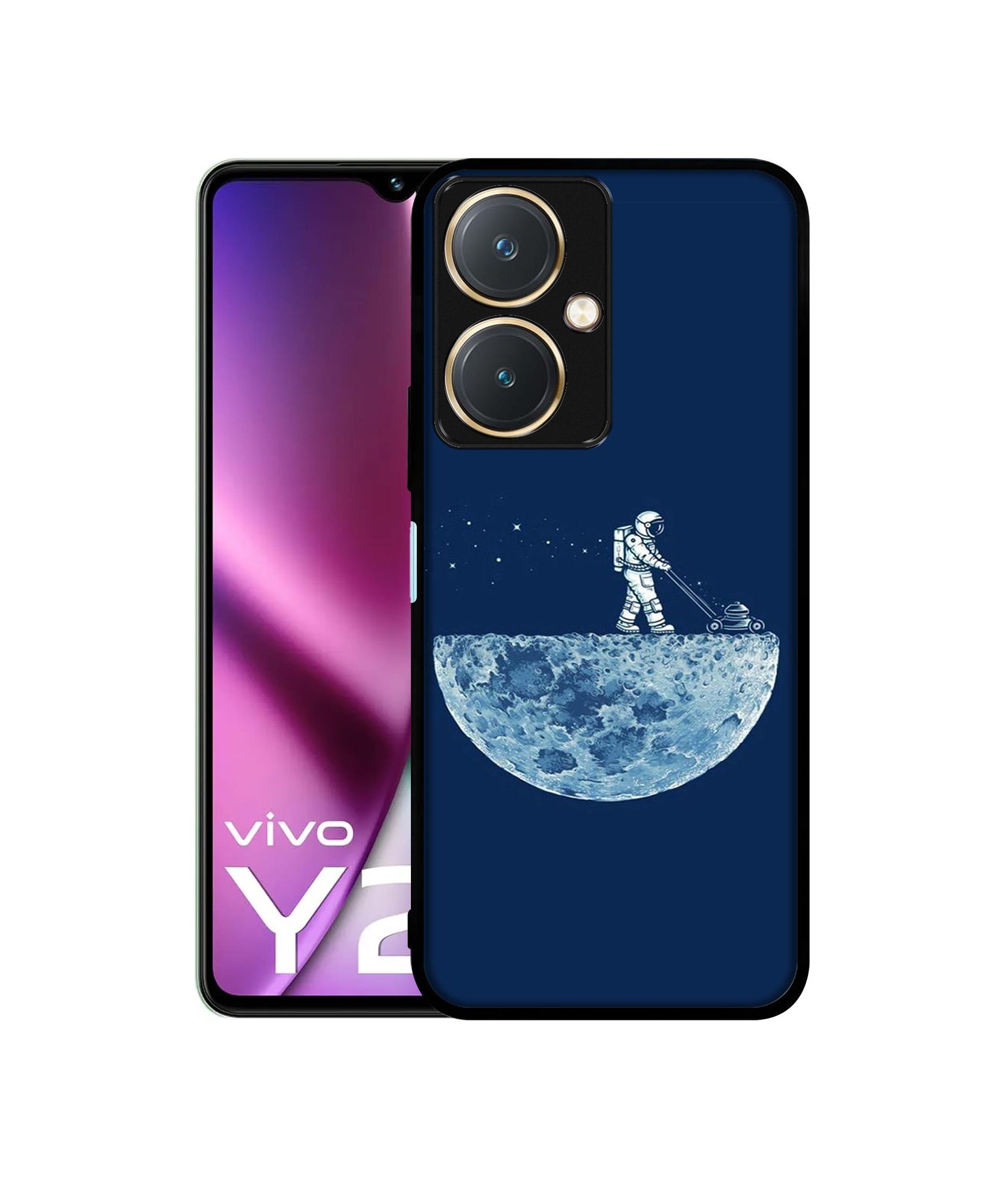 Vivo Y27 4G
