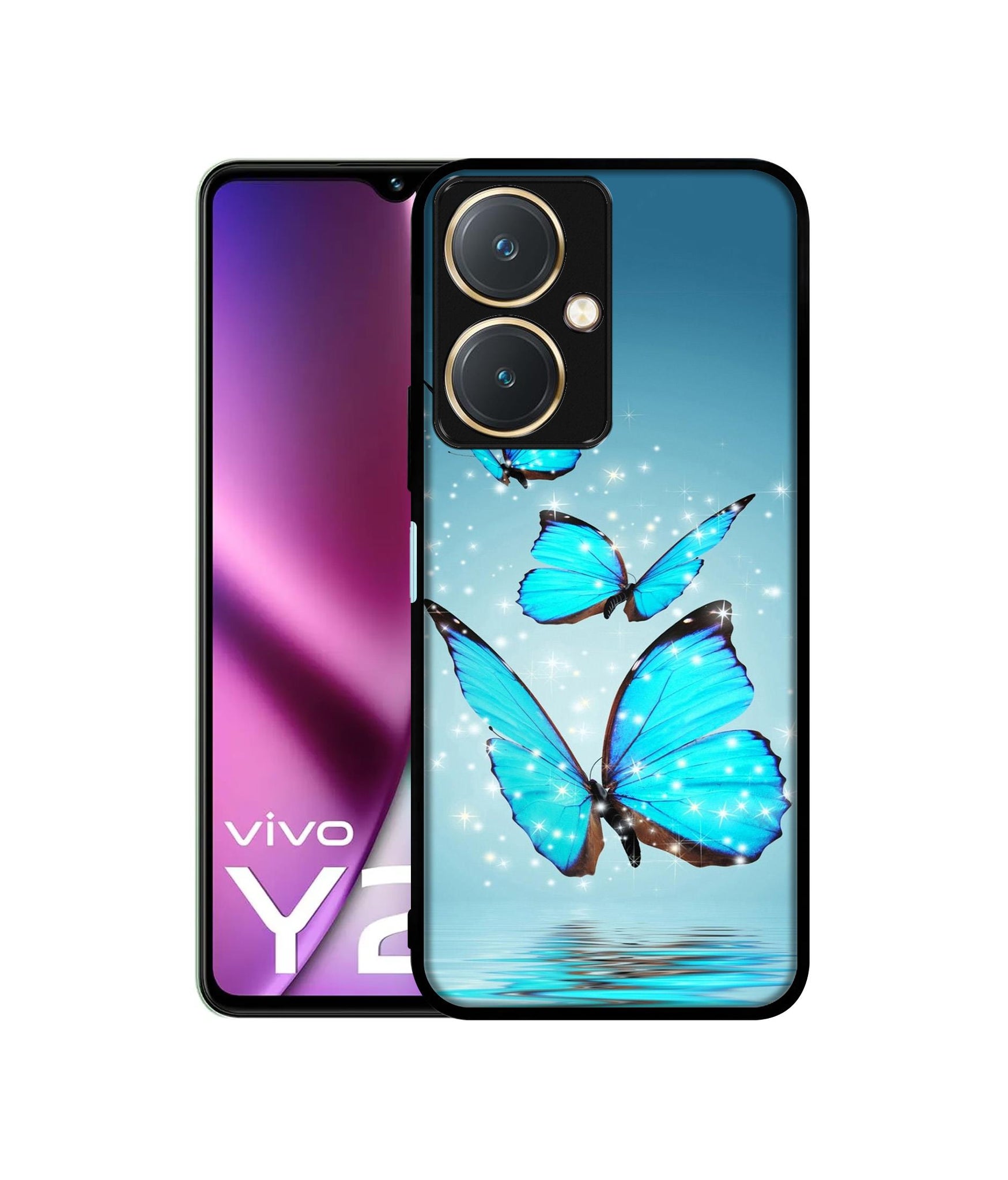 Vivo Y27 4G