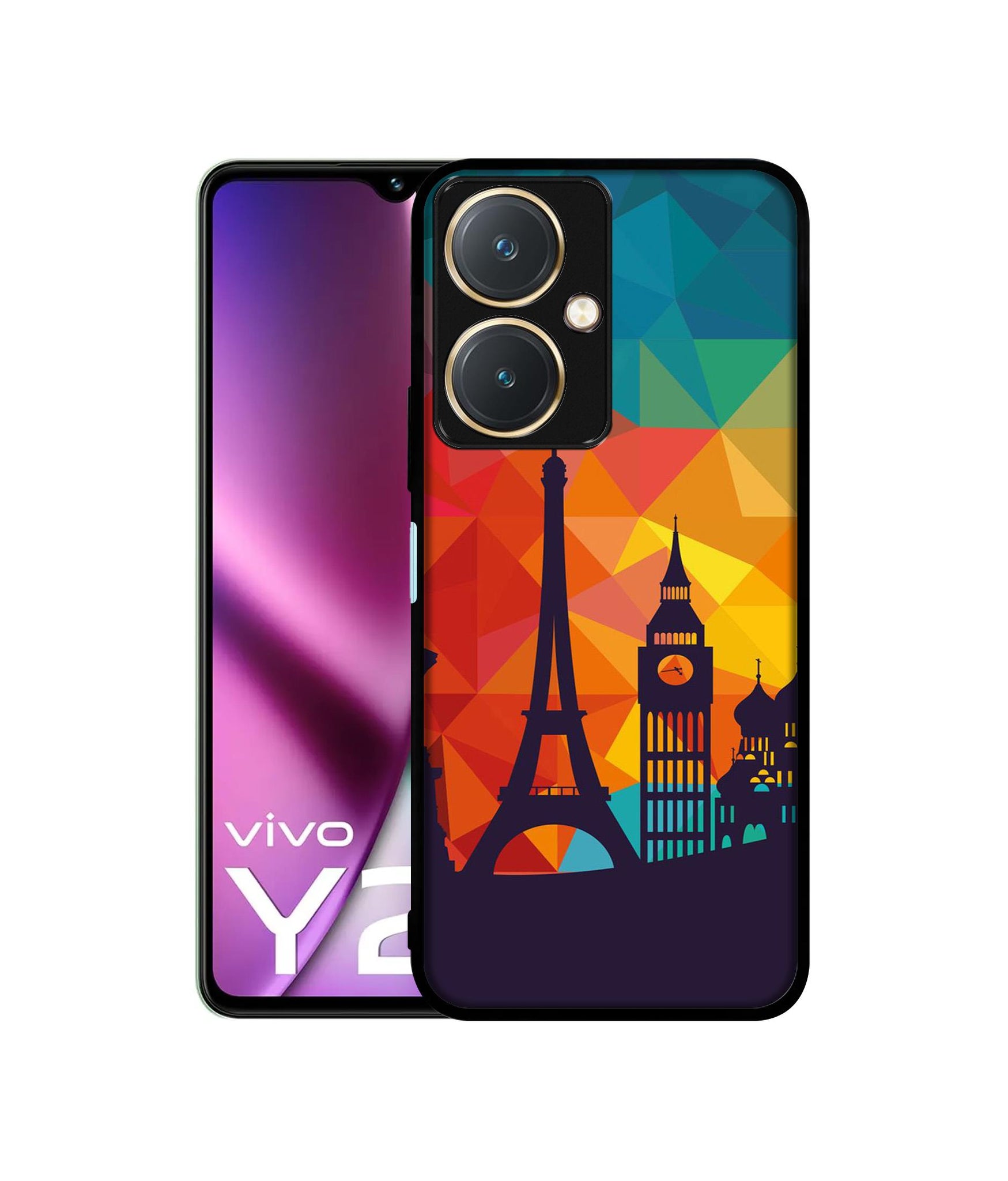 Vivo Y27 4G