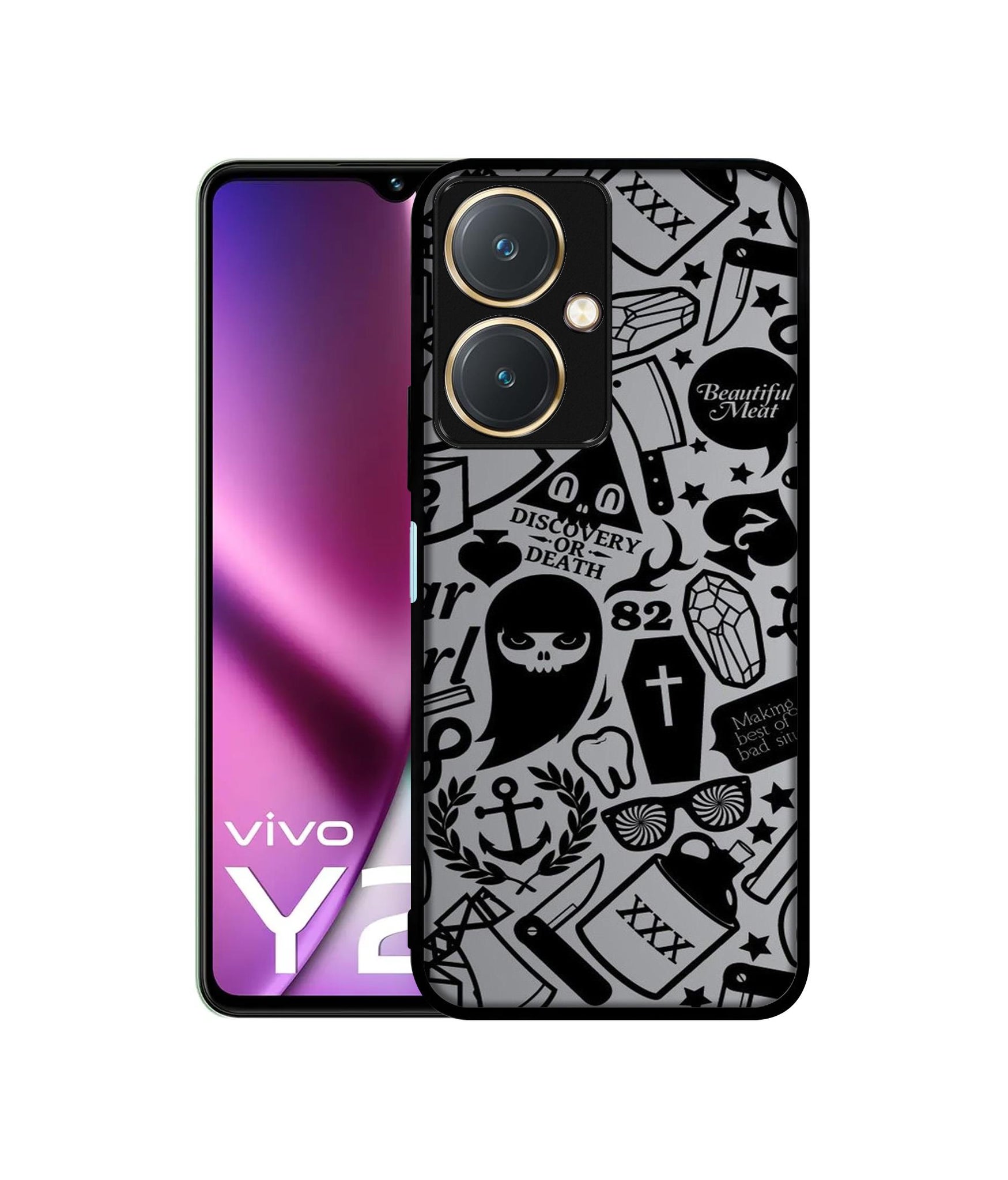 Vivo Y27 4G
