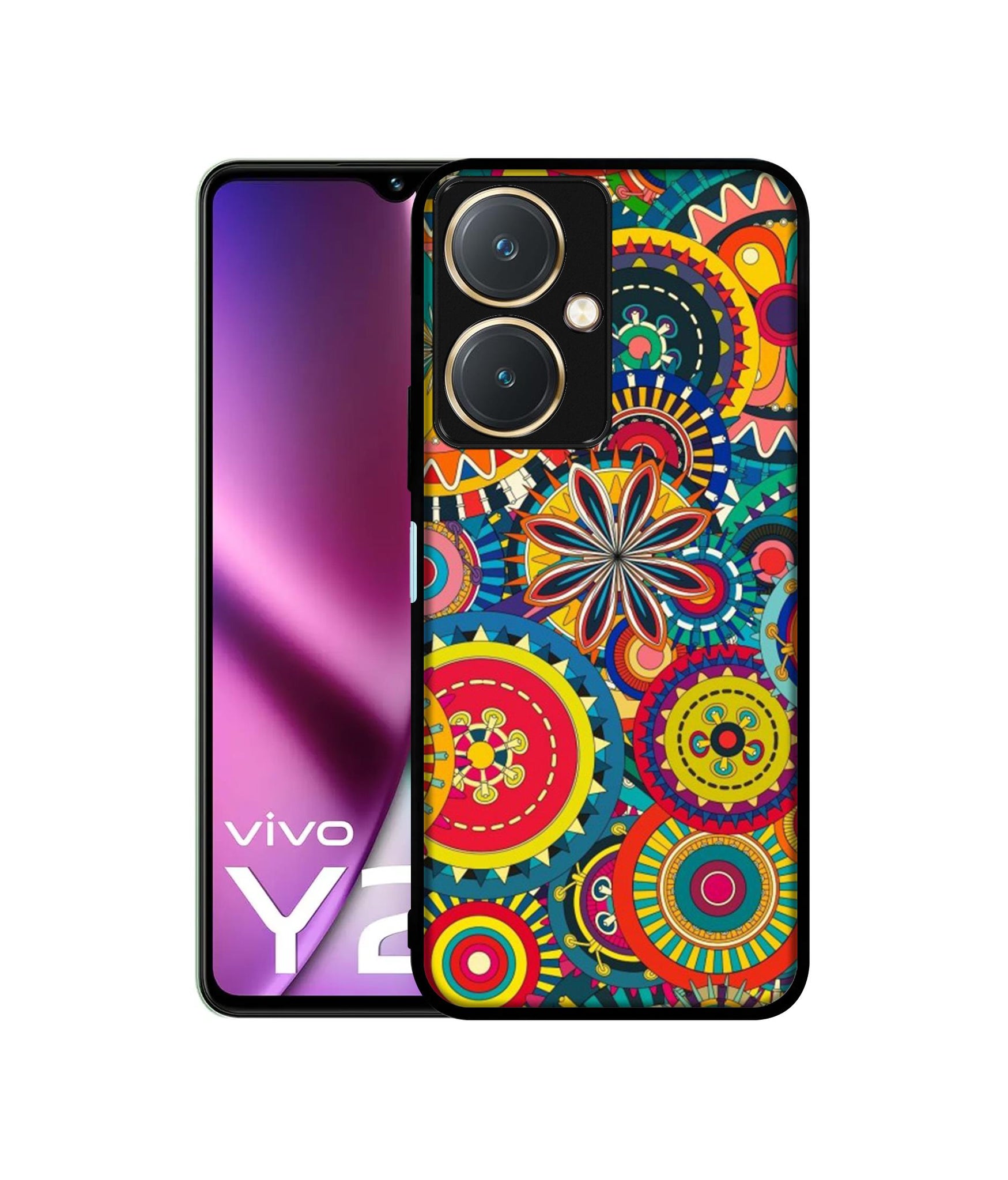 Vivo Y27 4G