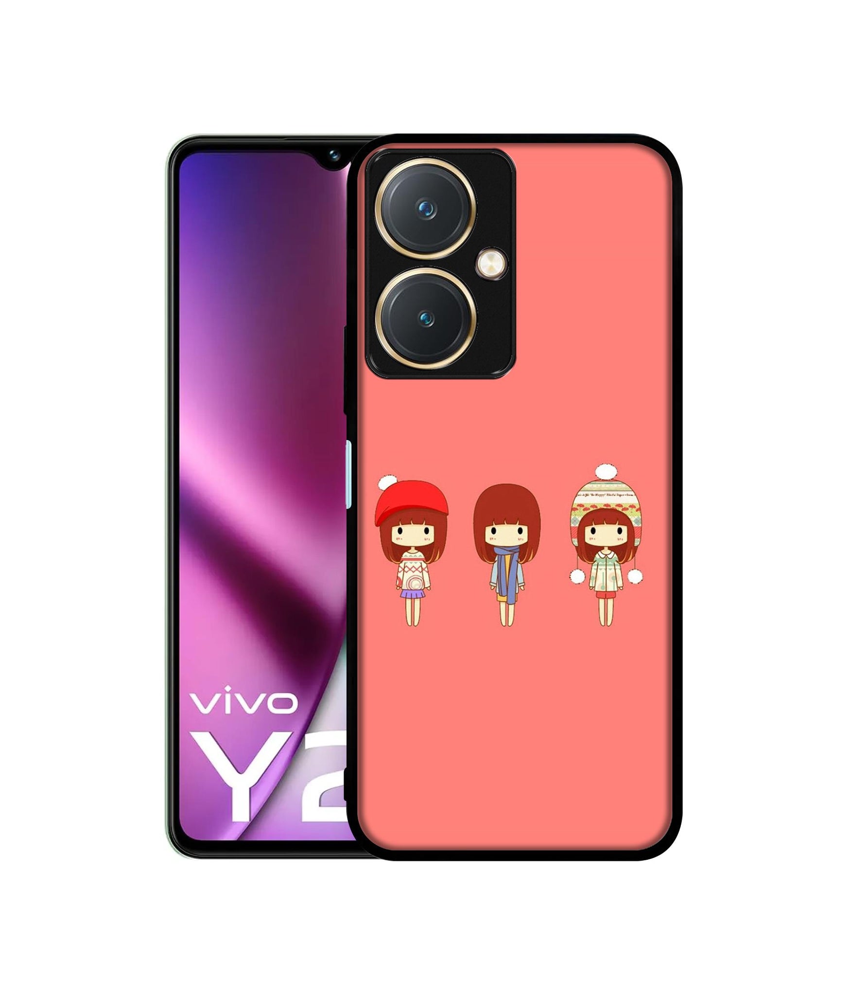 Vivo Y27 4G