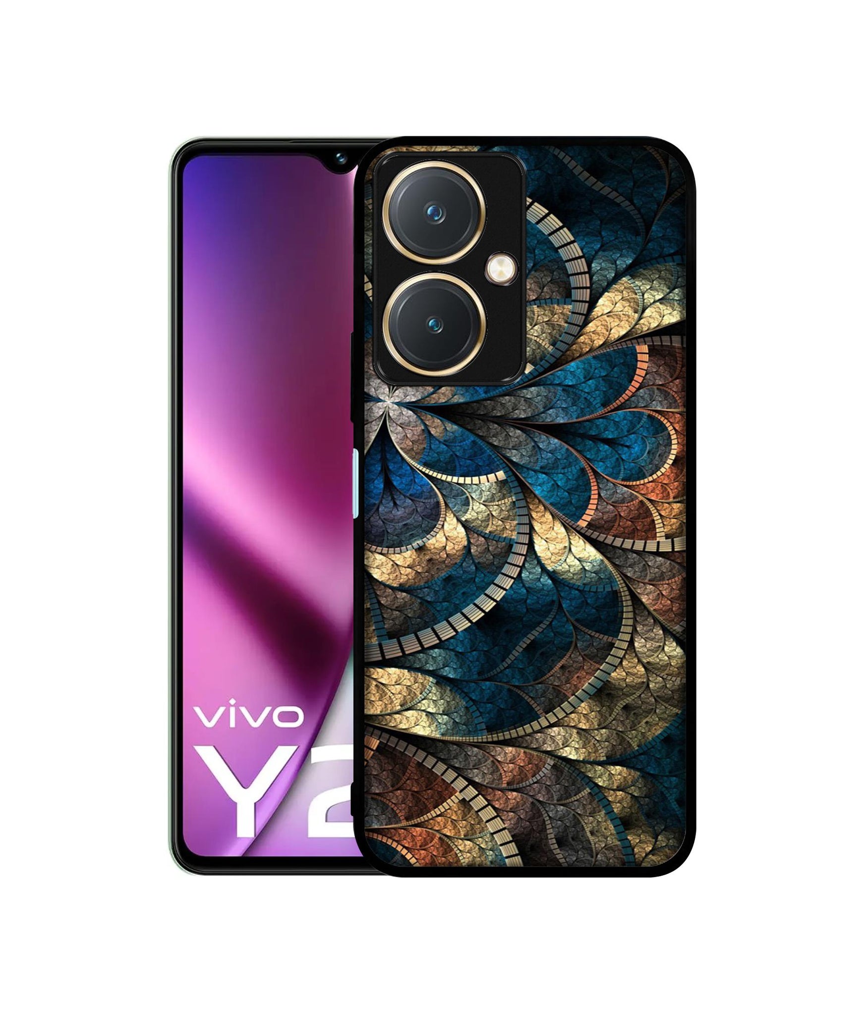 Vivo Y27 4G