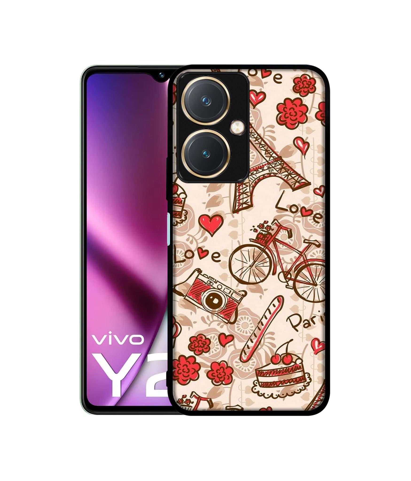 Vivo Y27 4G