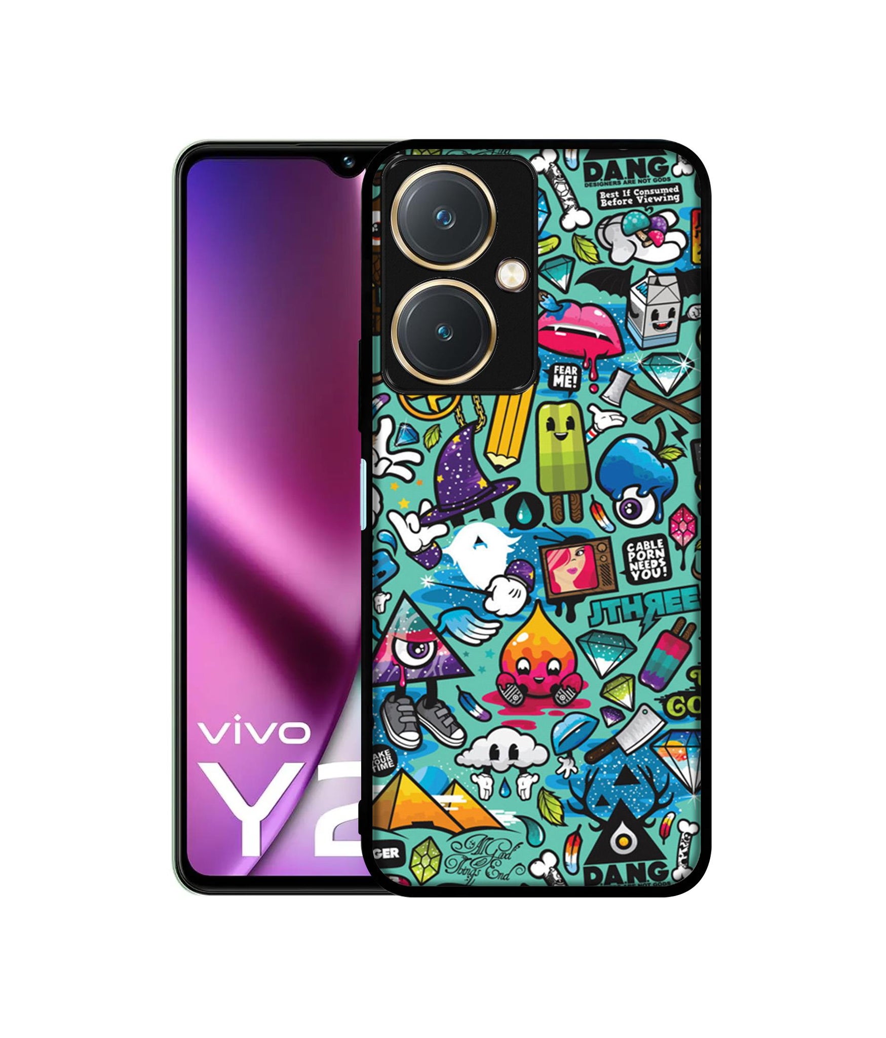 Vivo Y27 4G