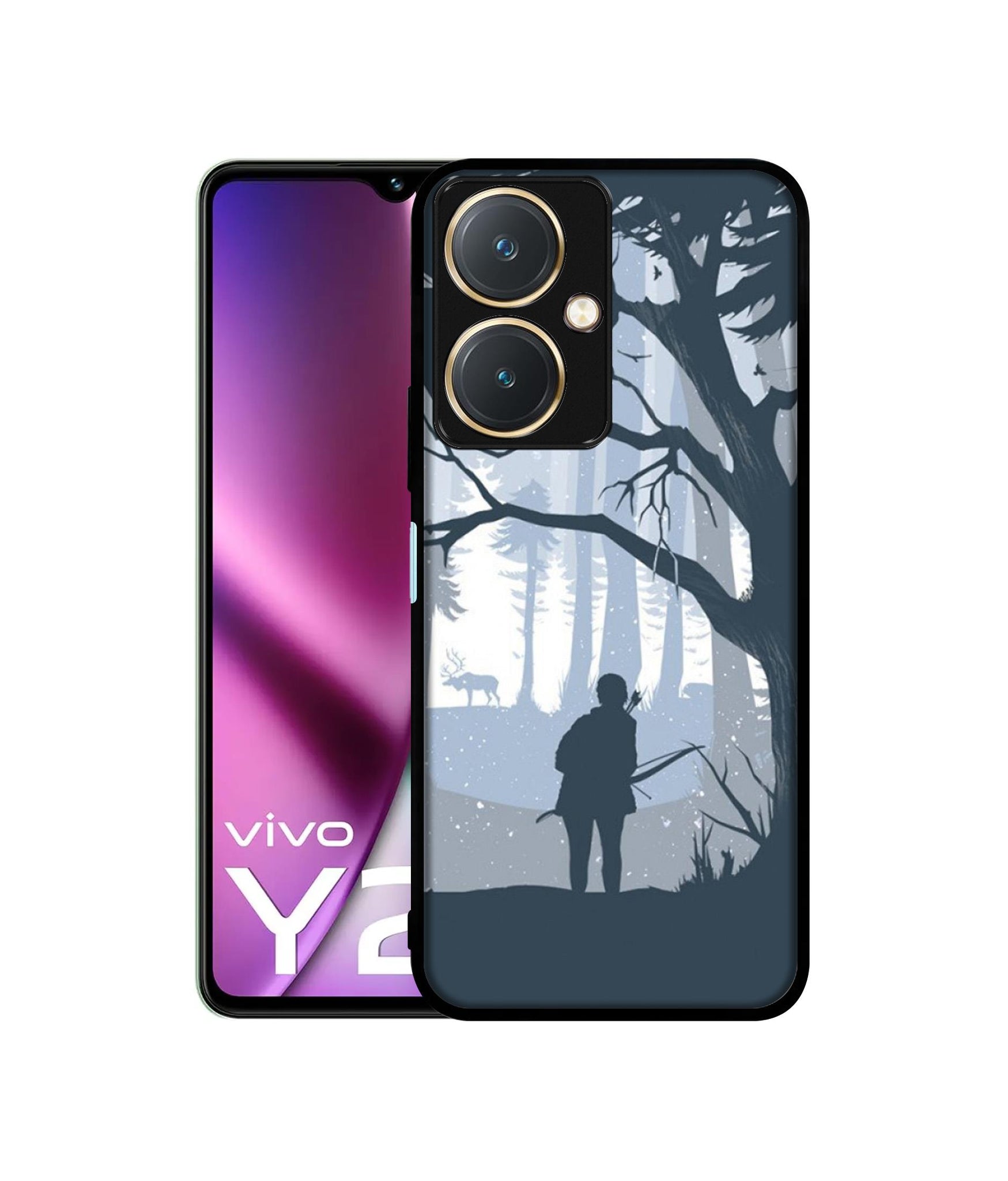Vivo Y27 4G