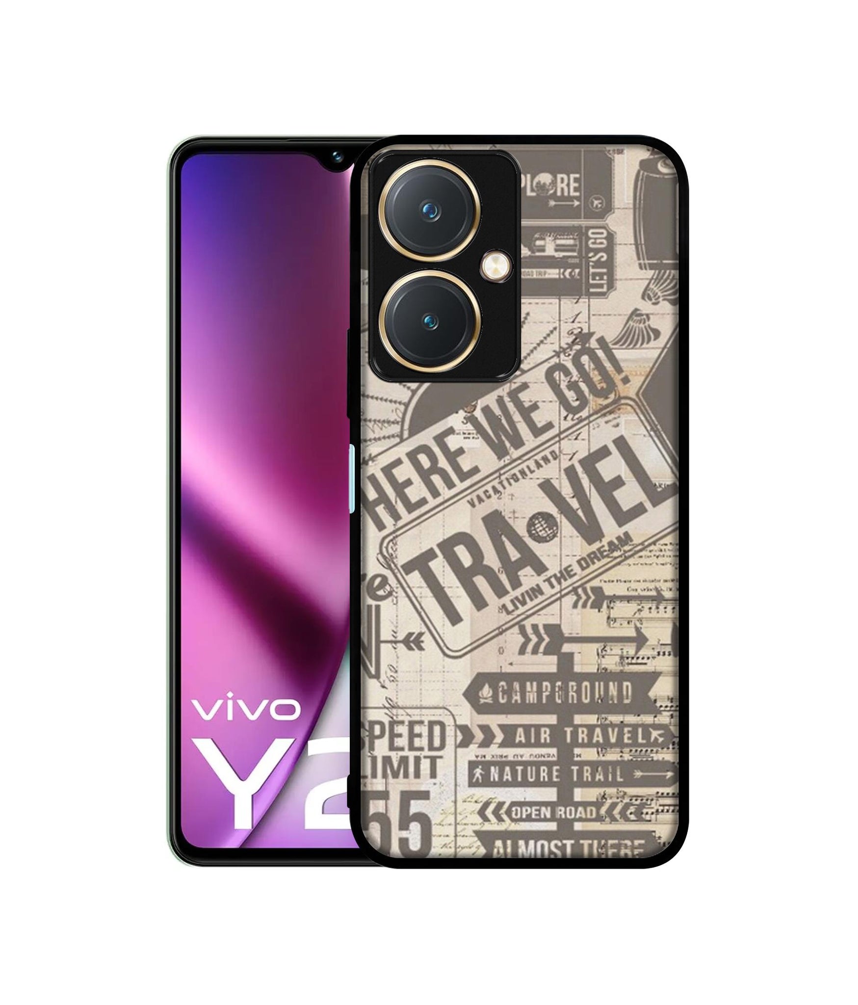 Vivo Y27 4G
