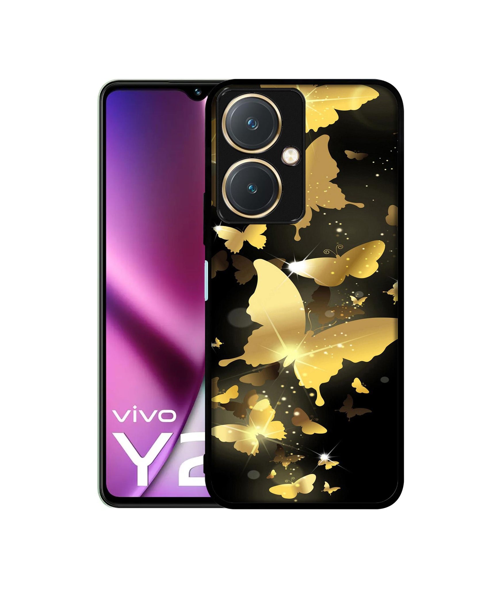 Vivo Y27 4G