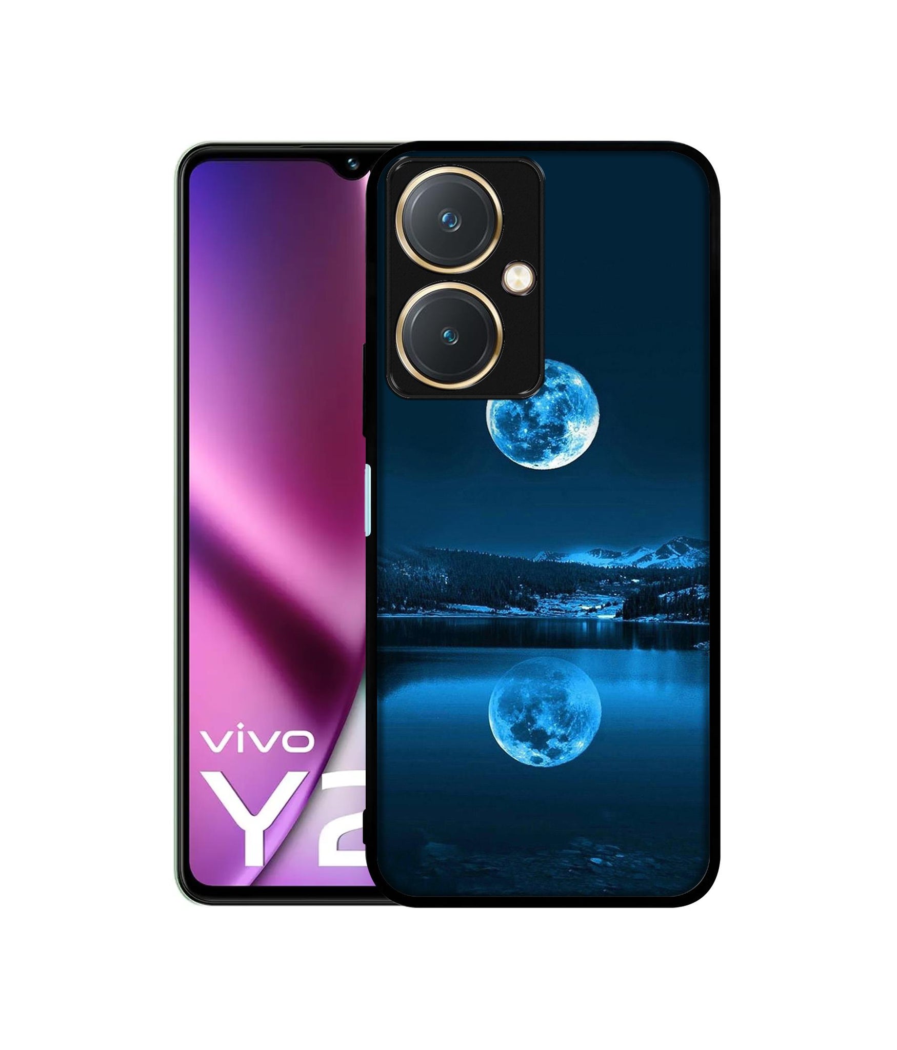 Vivo Y27 4G
