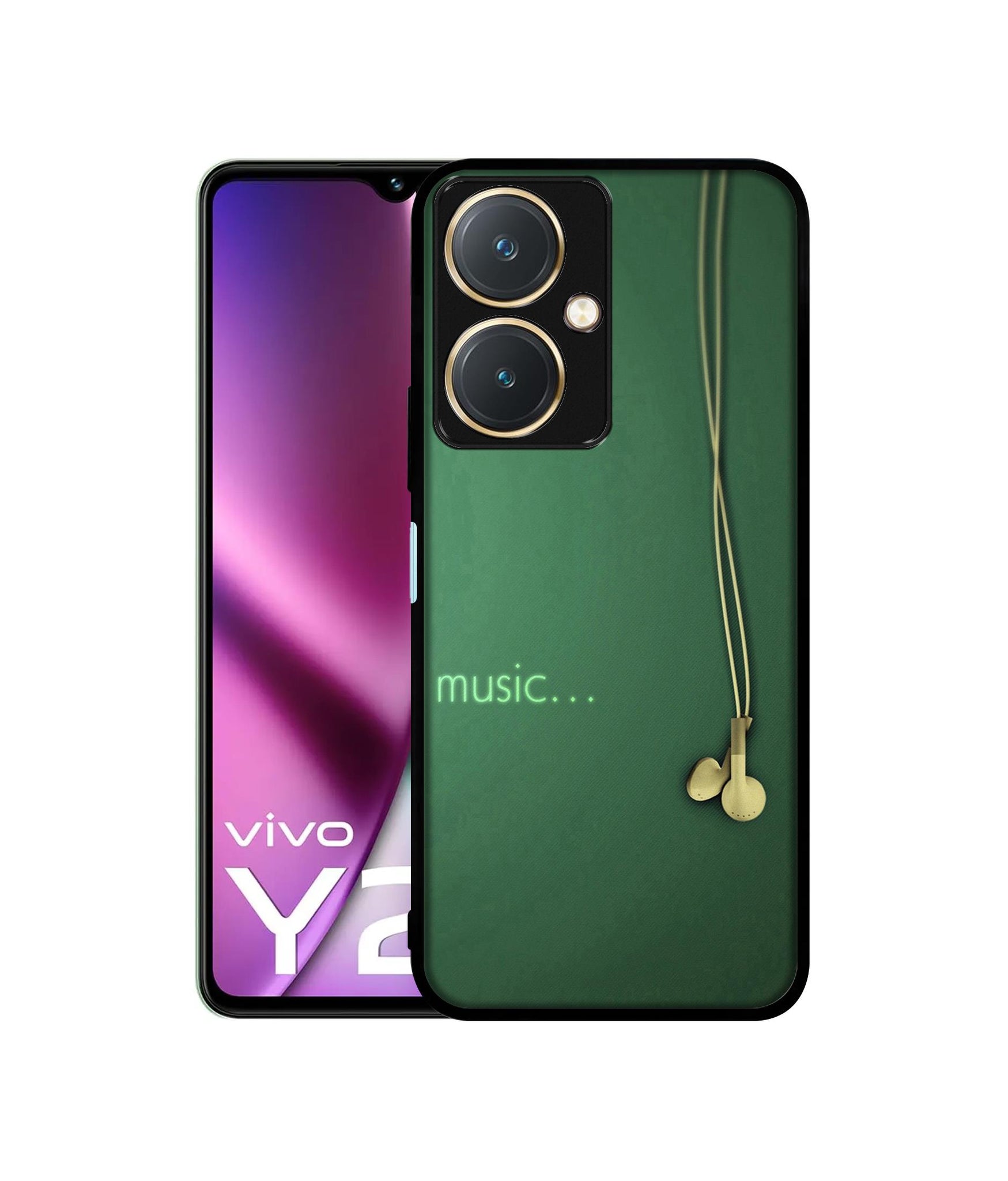 Vivo Y27 4G