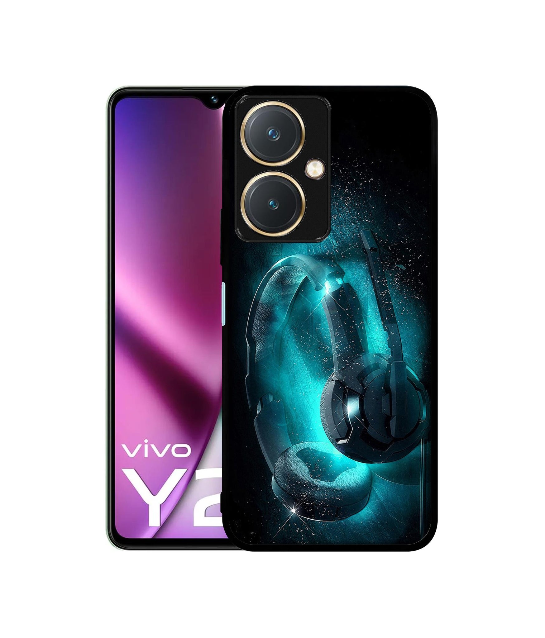 Vivo Y27 4G