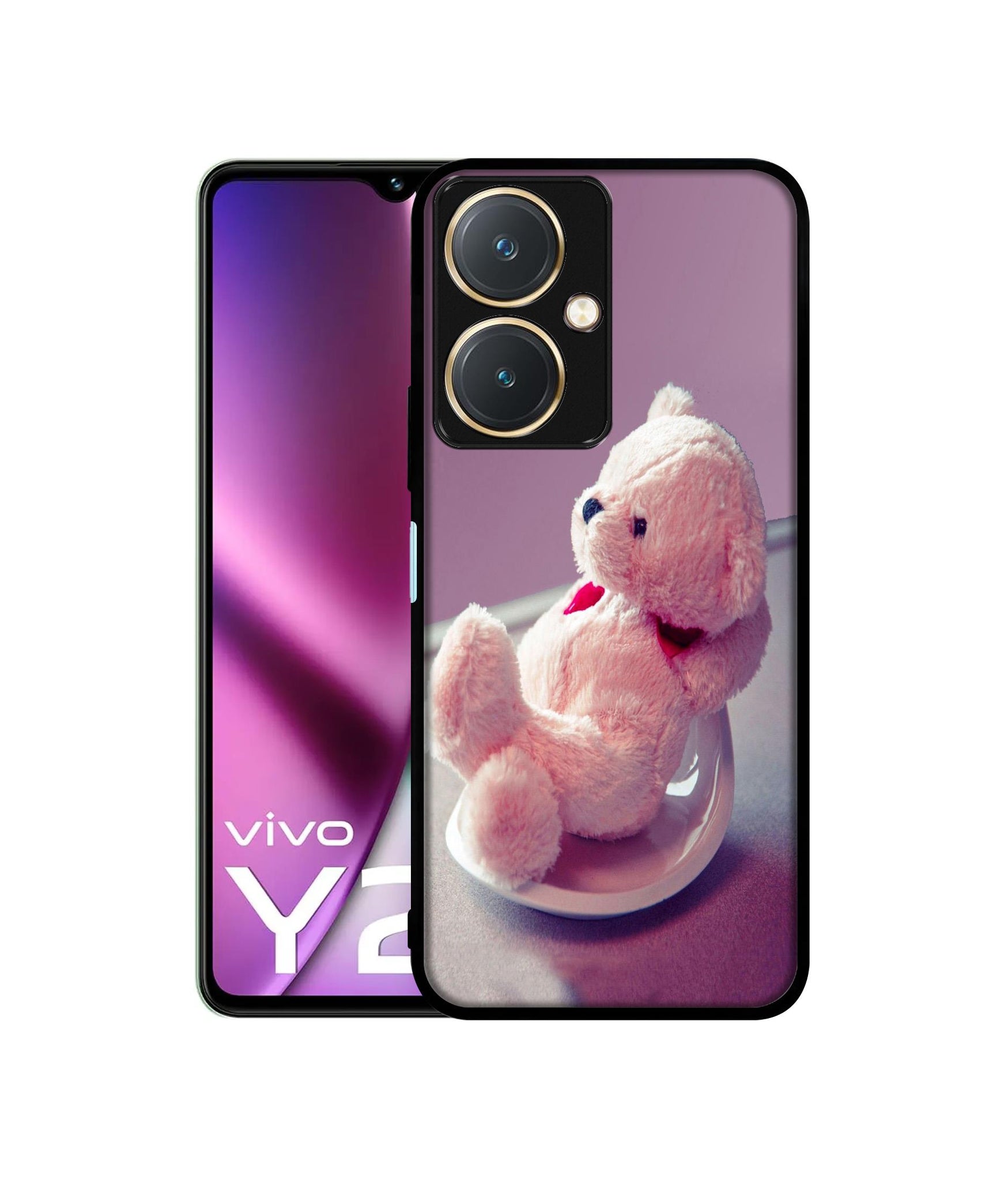 Vivo Y27 4G