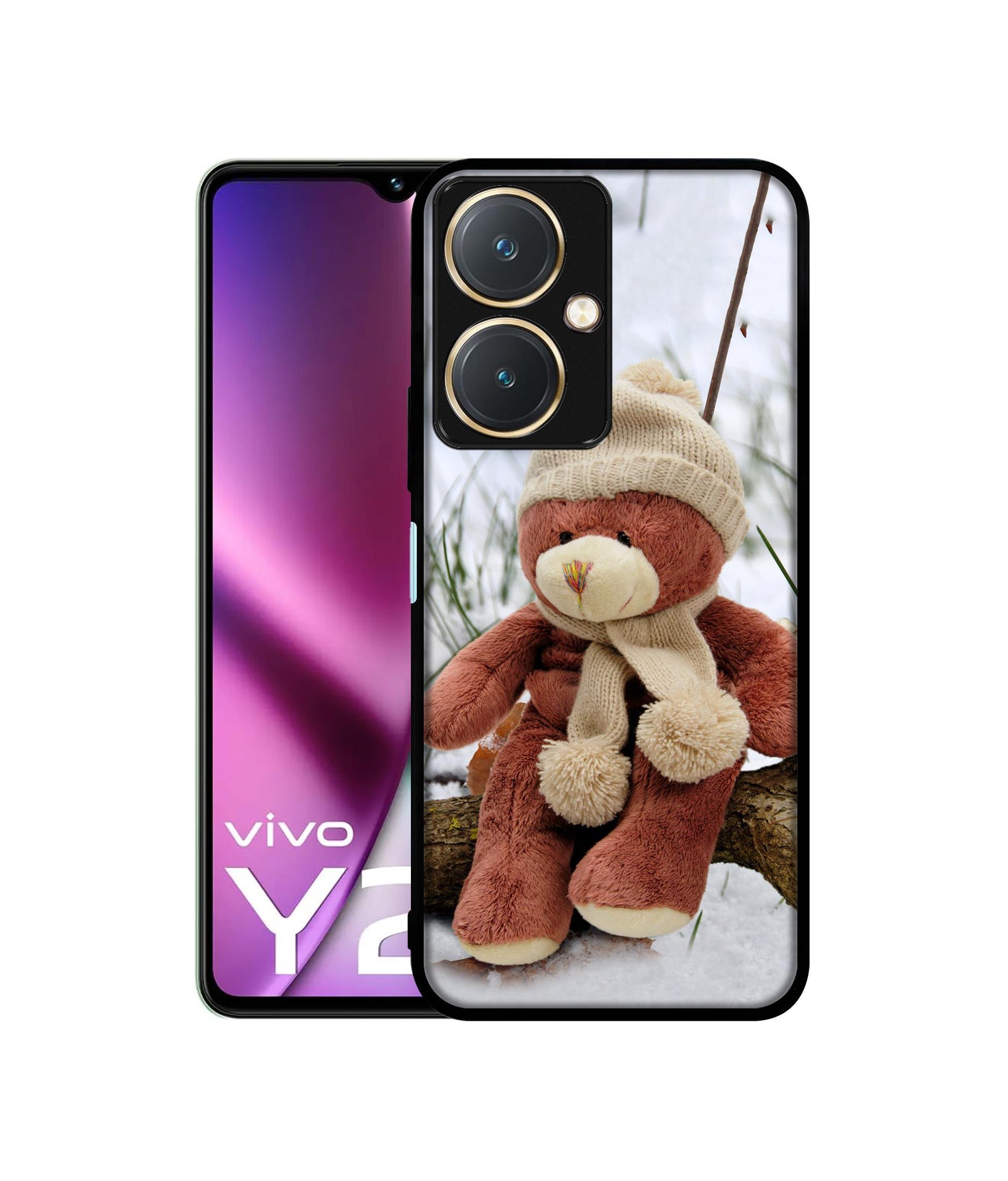 Vivo Y27 4G