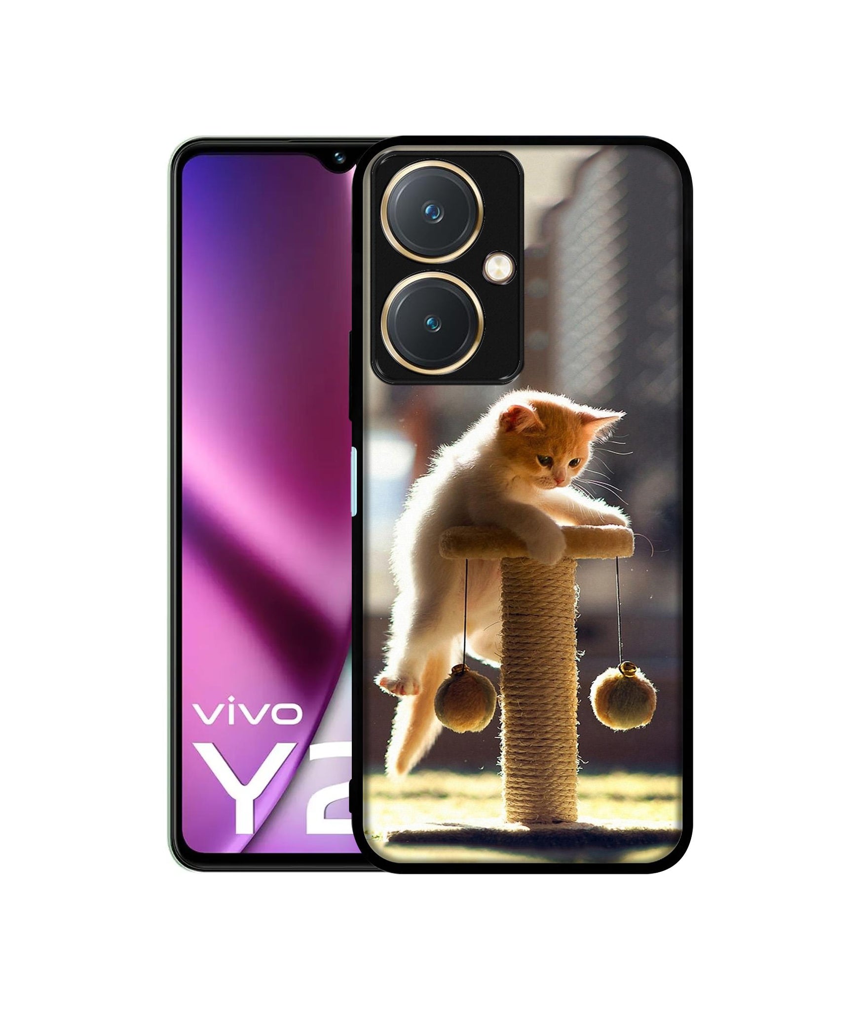Vivo Y27 4G
