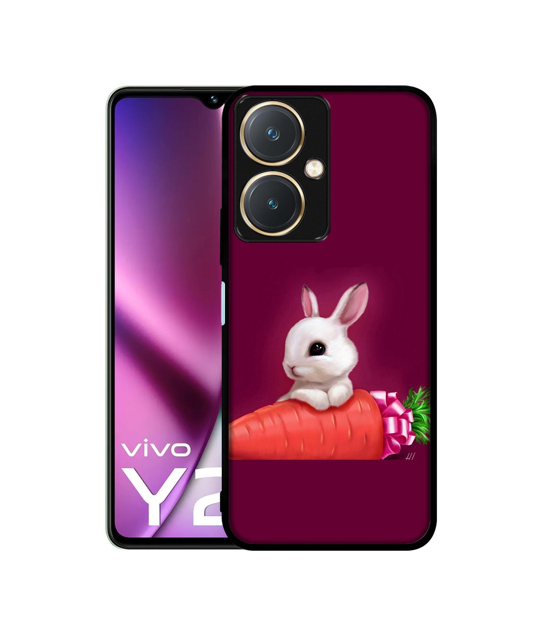 Vivo Y27 4G