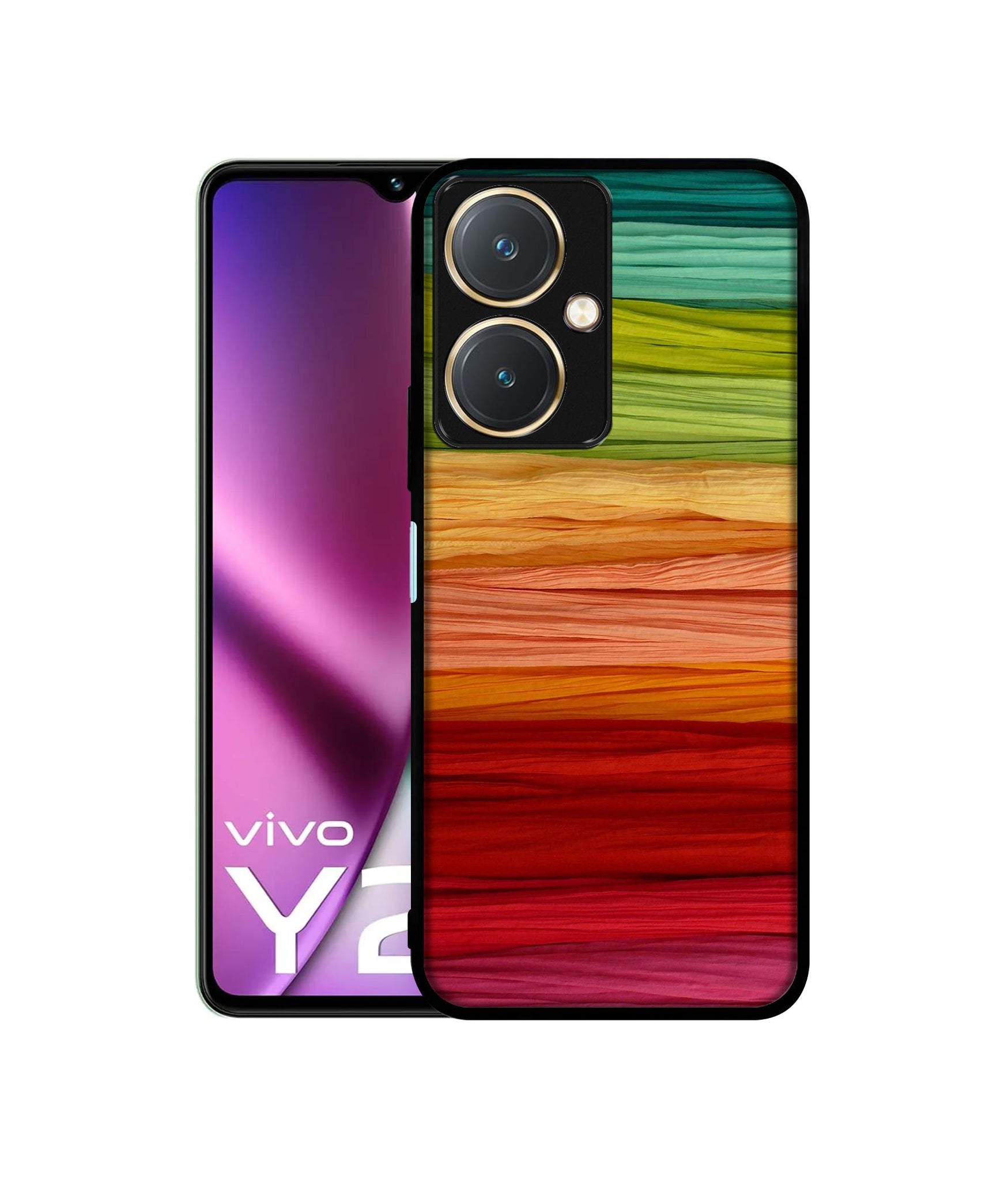 Vivo Y27 4G