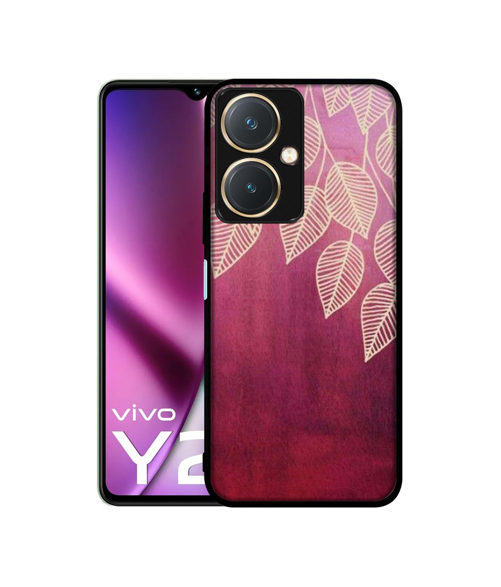 Vivo Y27 4G