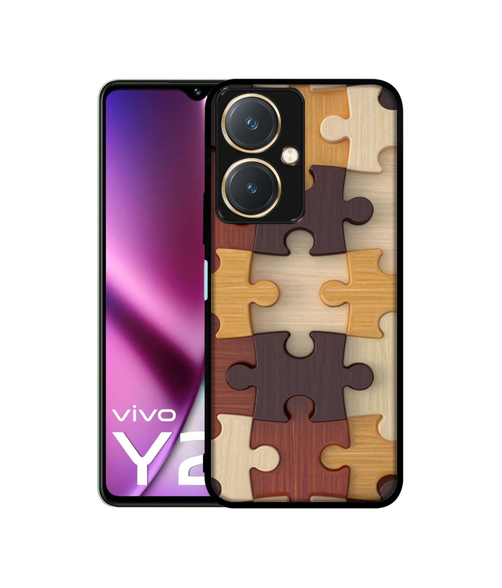 Vivo Y27 4G
