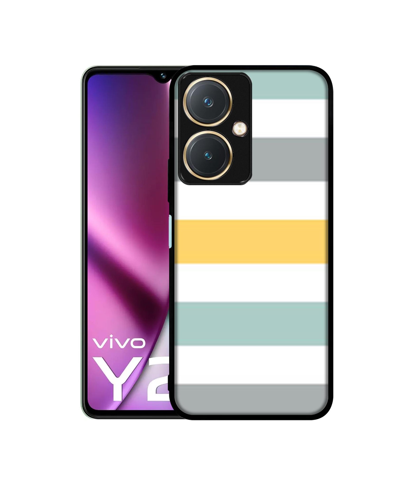Vivo Y27 4G