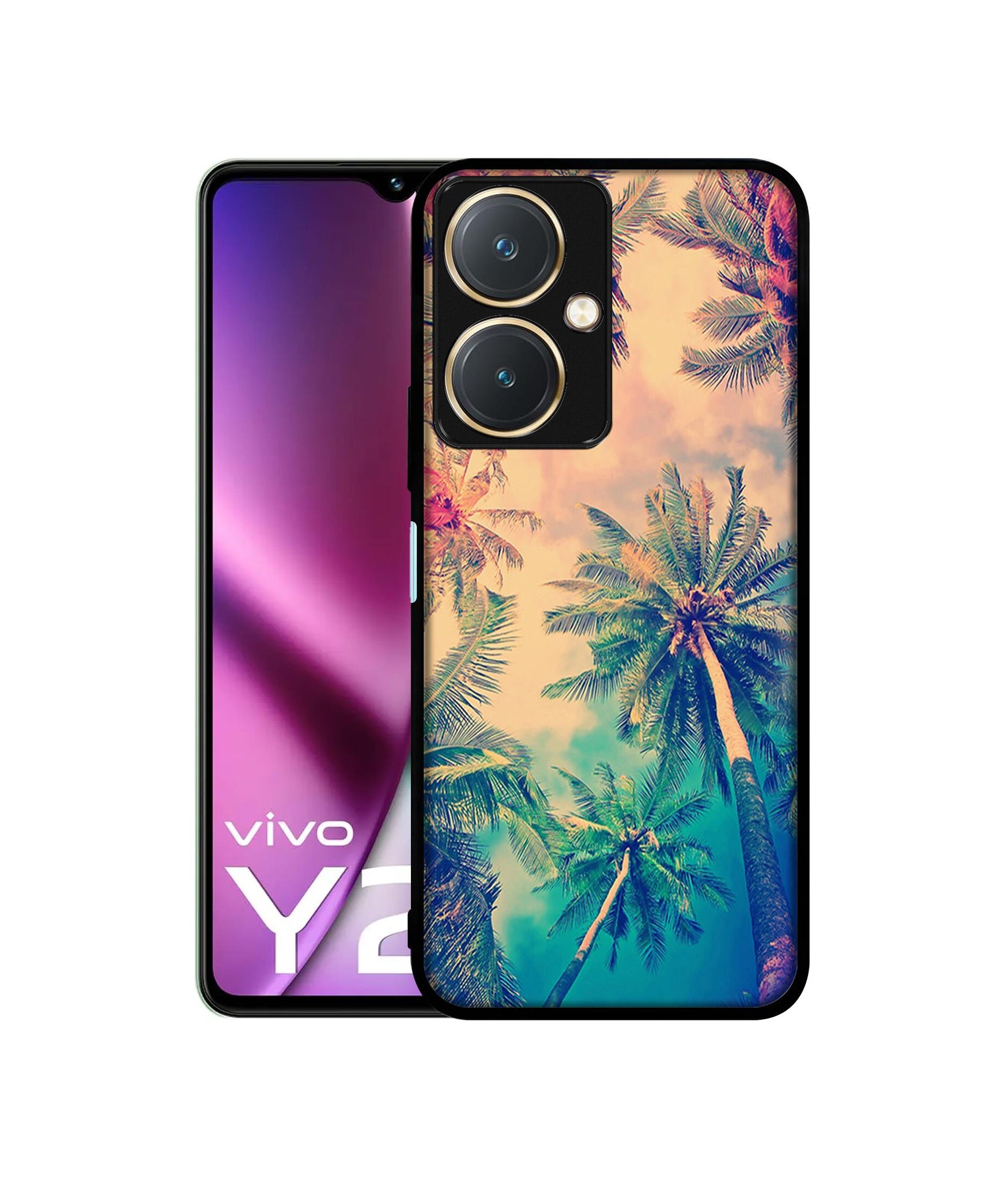 Vivo Y27 4G