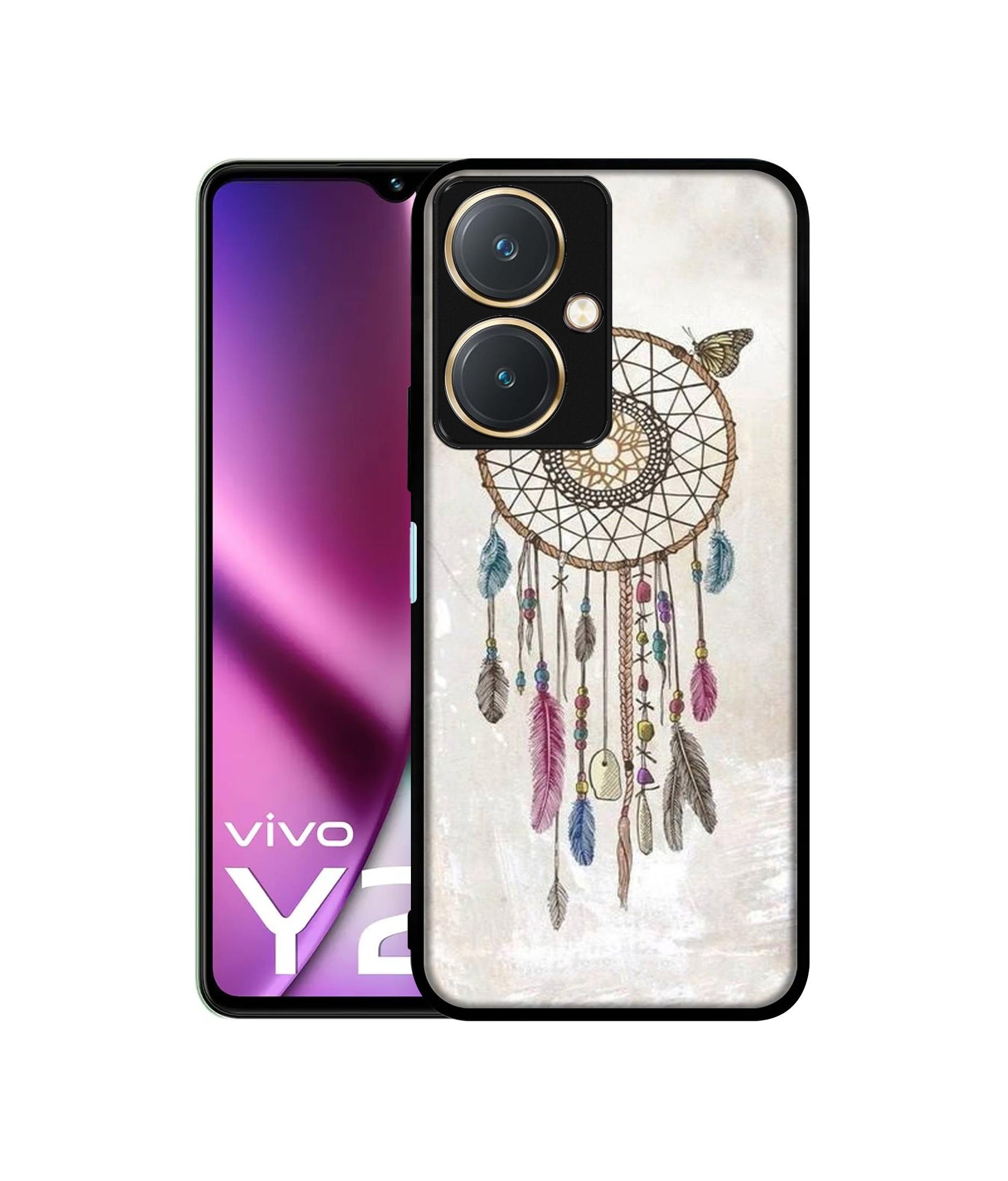 Vivo Y27 4G
