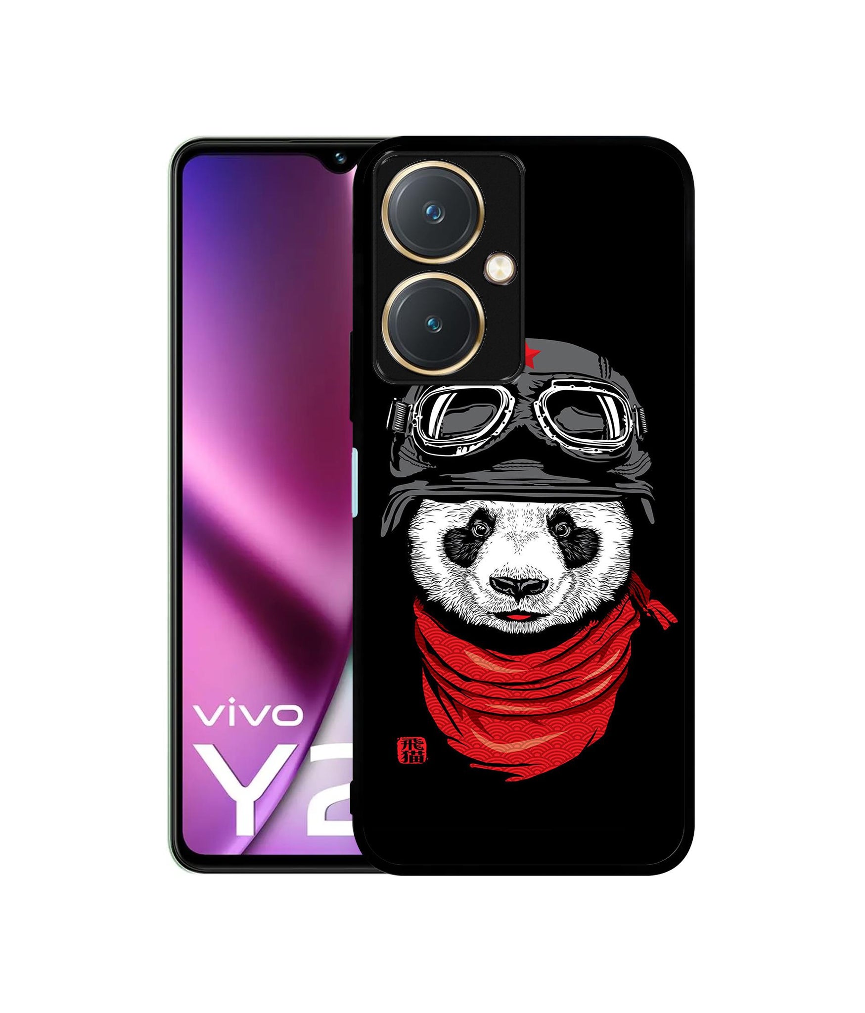 Vivo Y27 4G