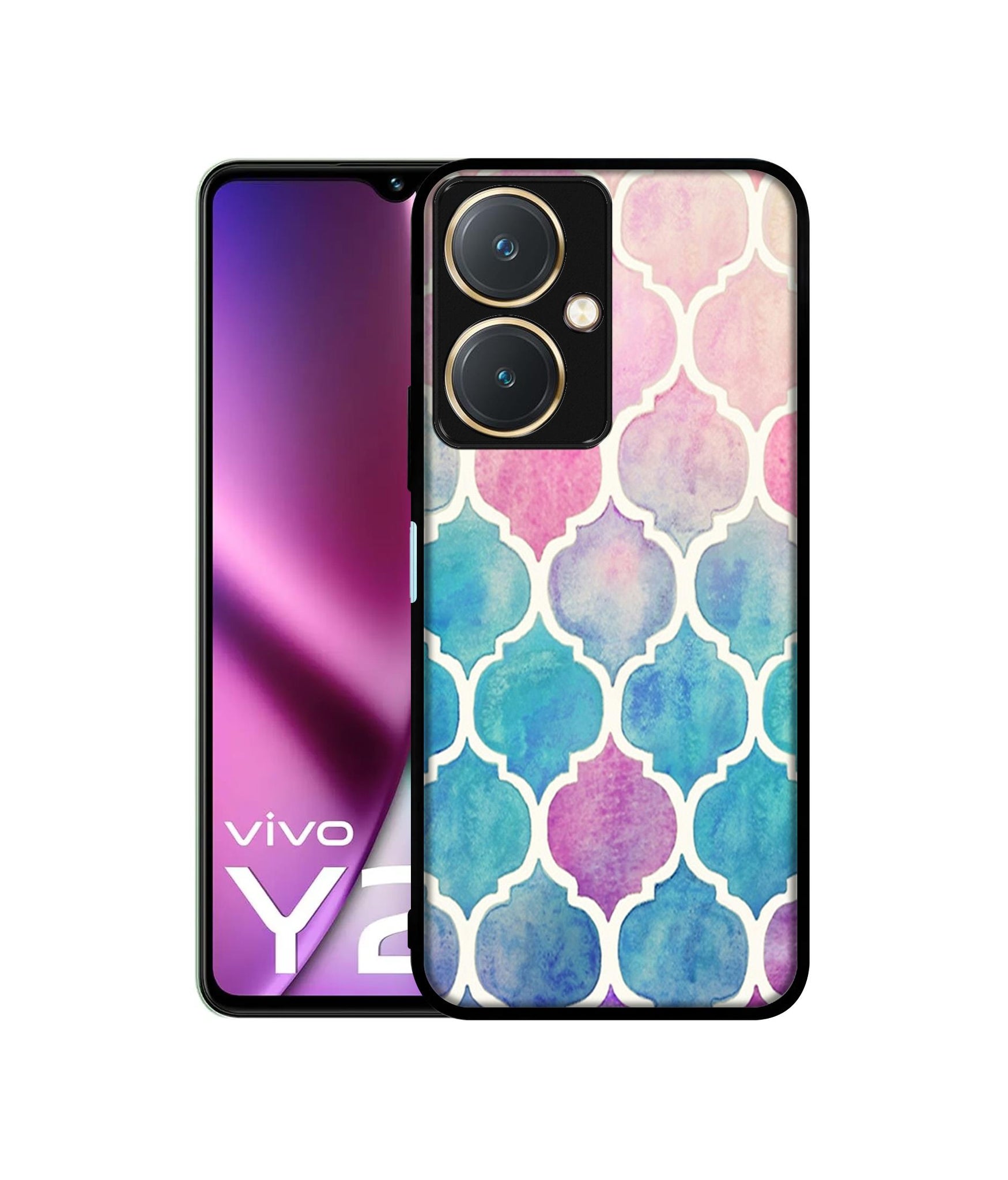 Vivo Y27 4G