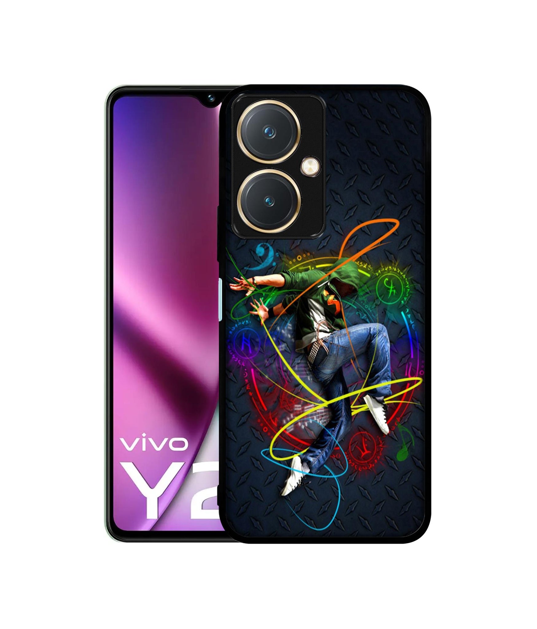 Vivo Y27 4G