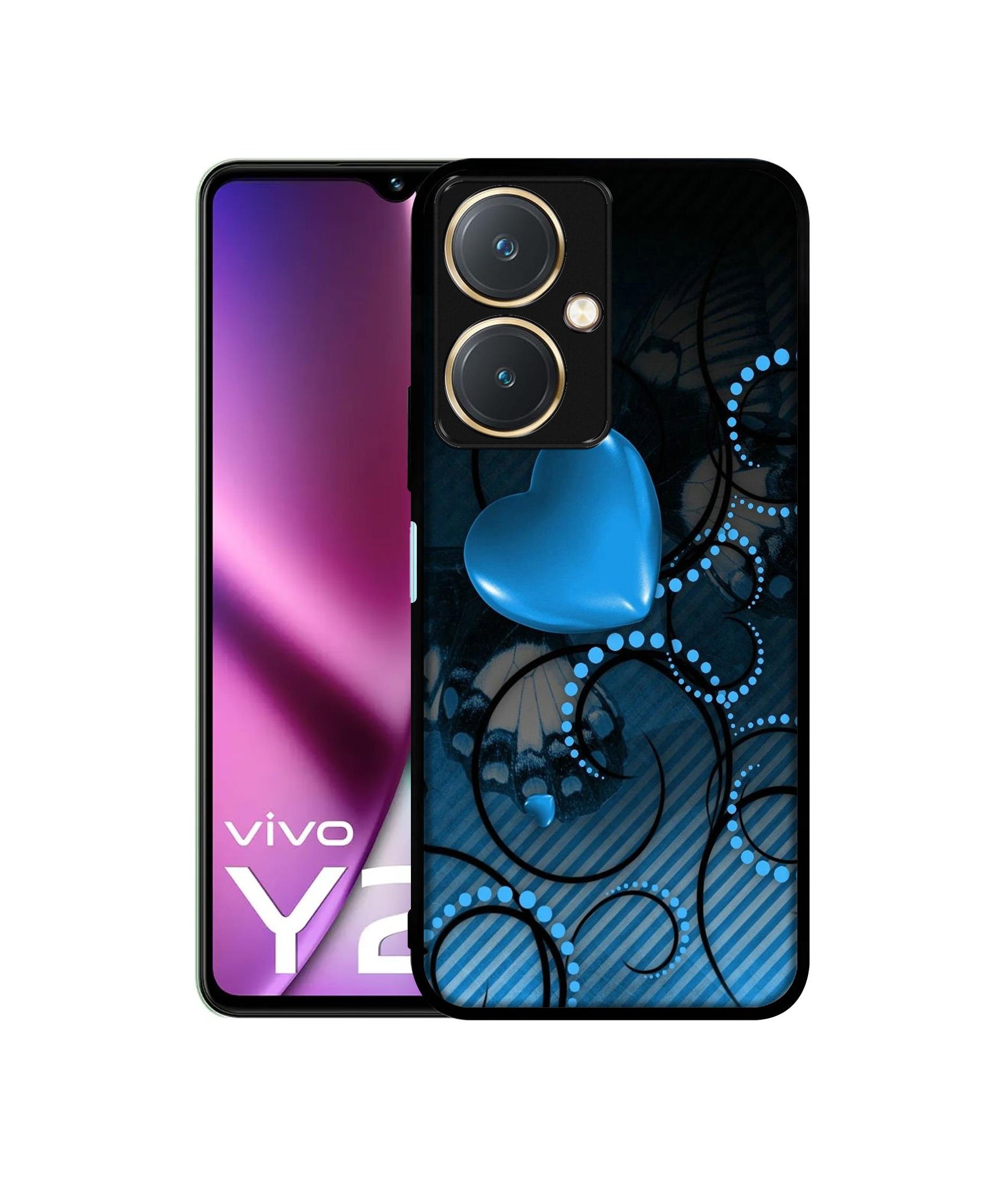 Vivo Y27 4G
