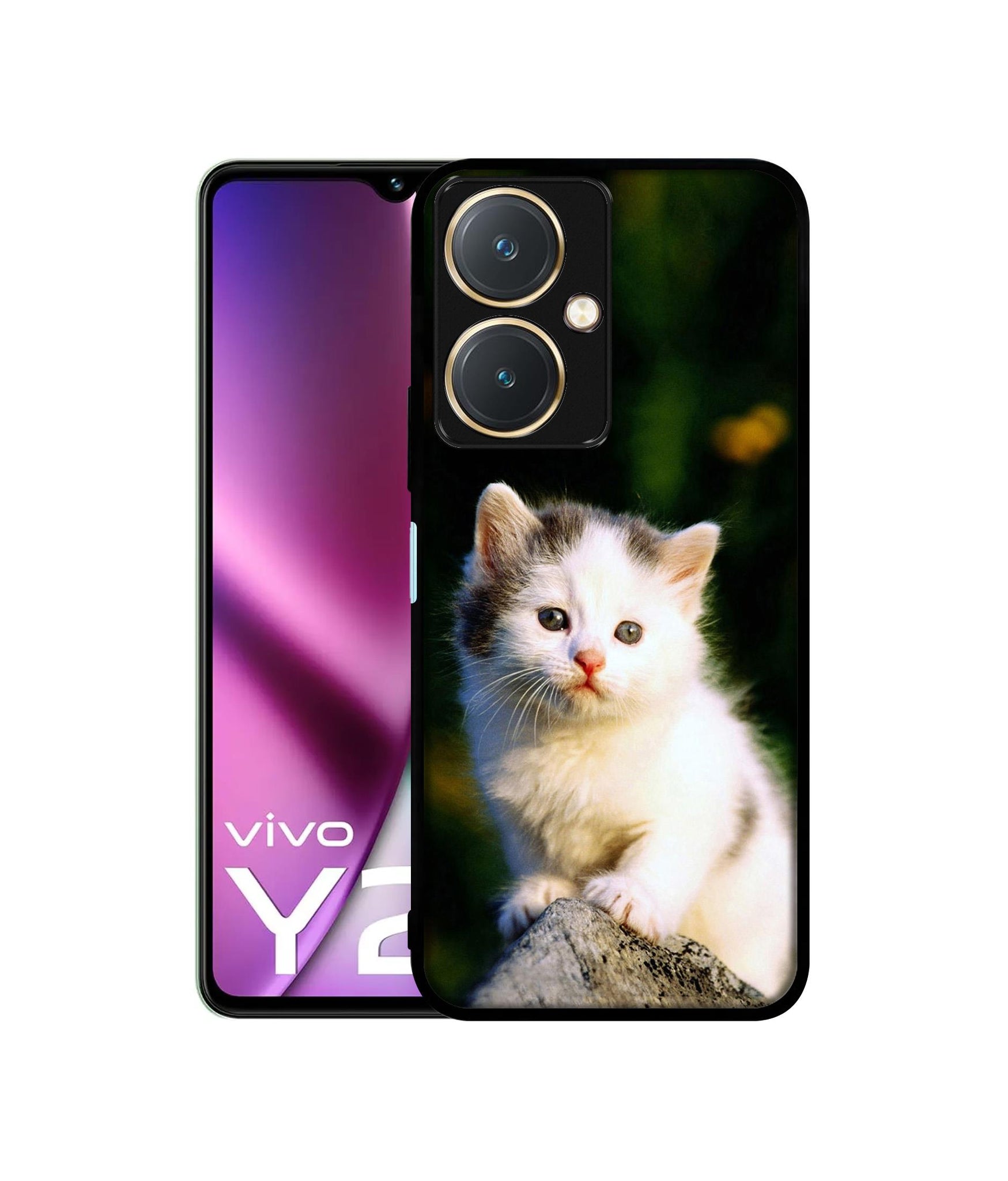 Vivo Y27 4G