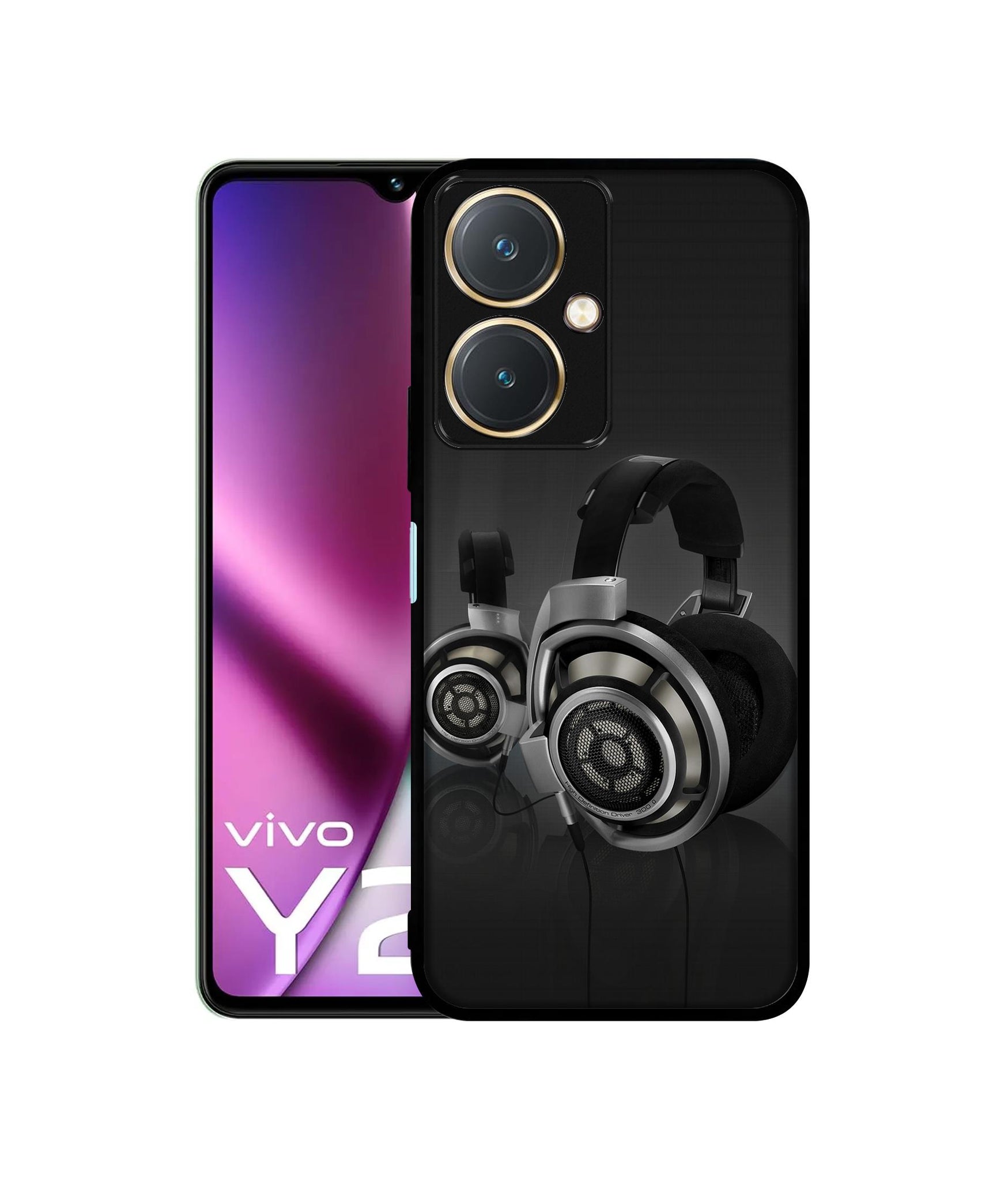 Vivo Y27 4G