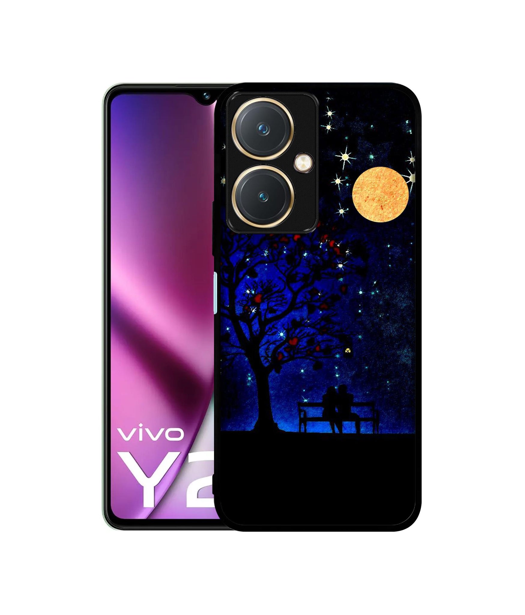 Vivo Y27 4G