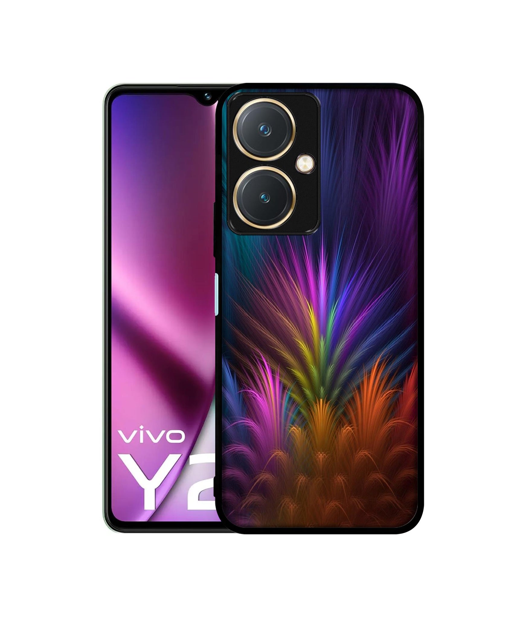 Vivo Y27 4G