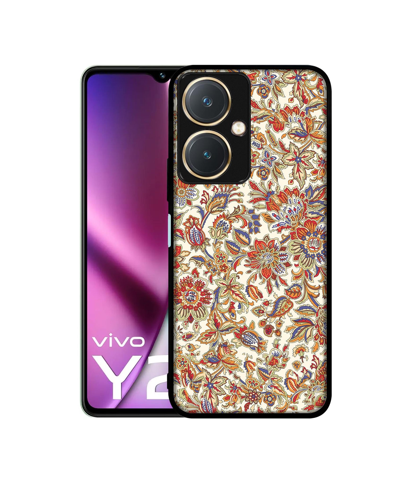 Vivo Y27 4G