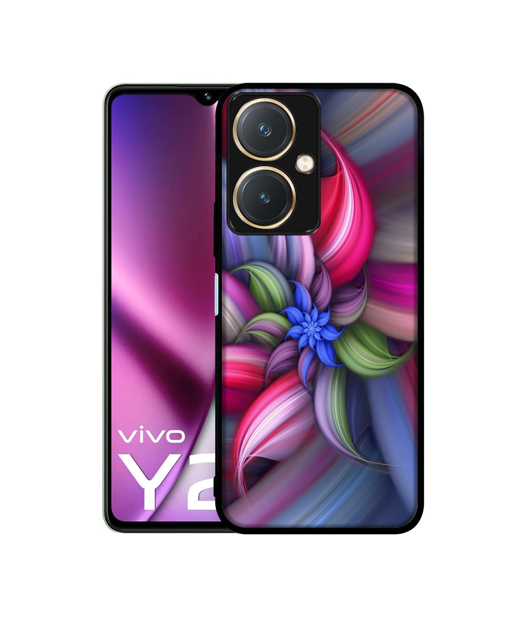 Vivo Y27 4G