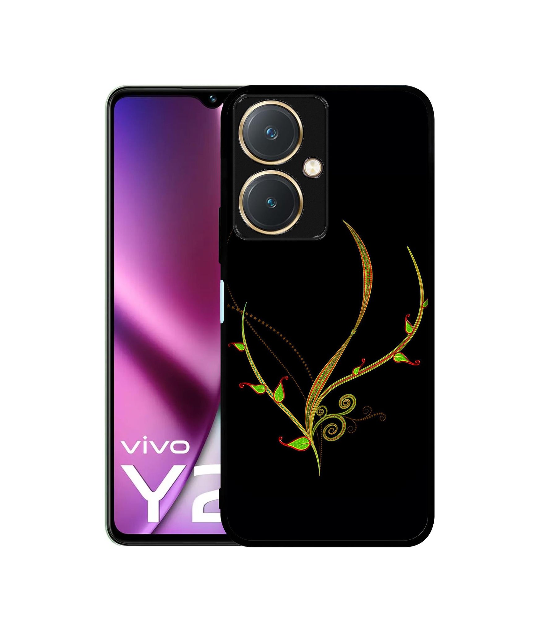 Vivo Y27 4G