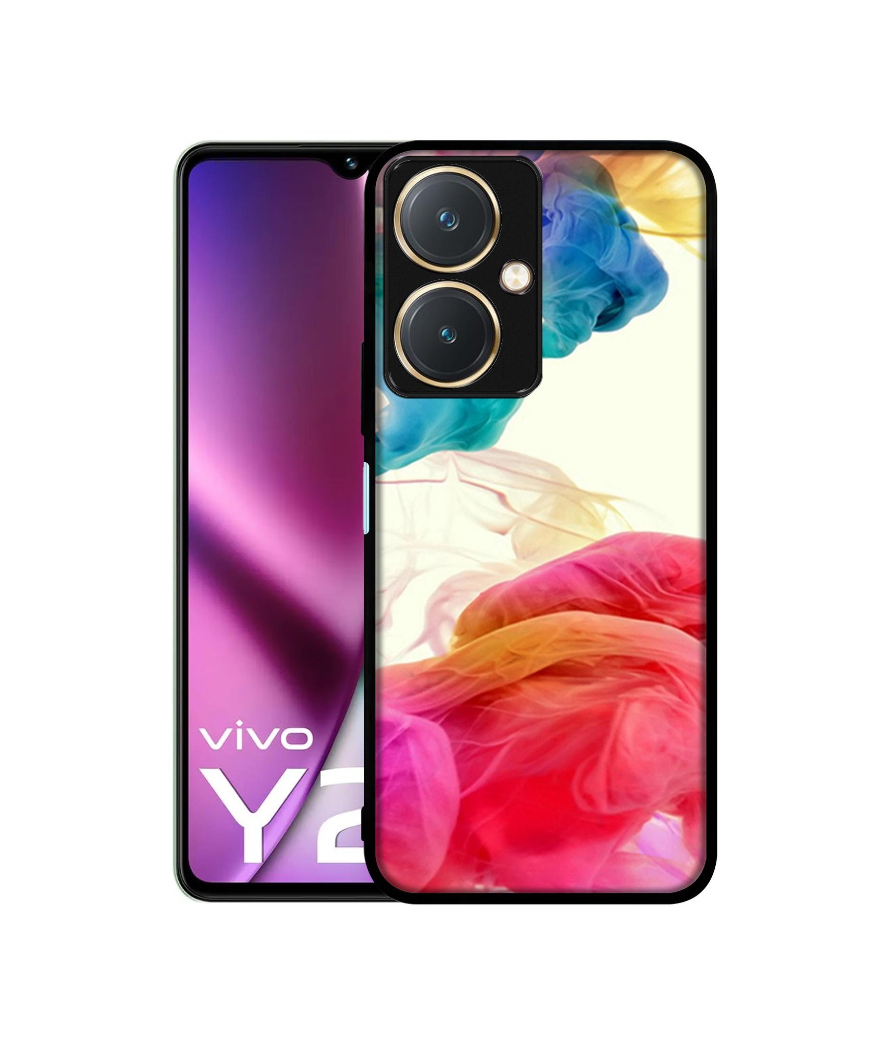 Vivo Y27 4G