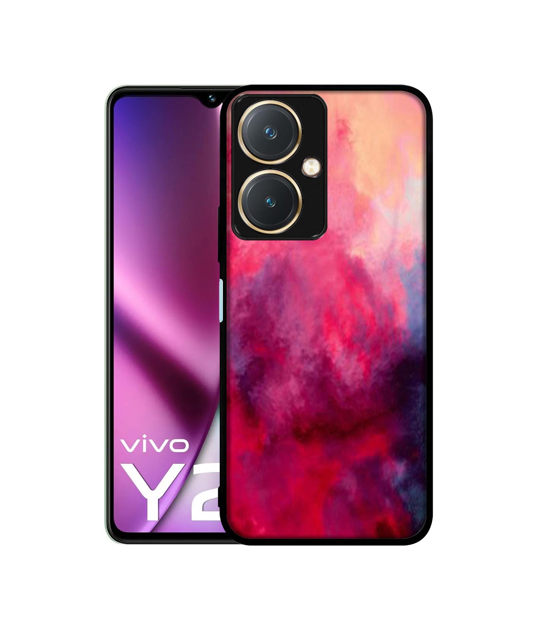 Vivo Y27 4G